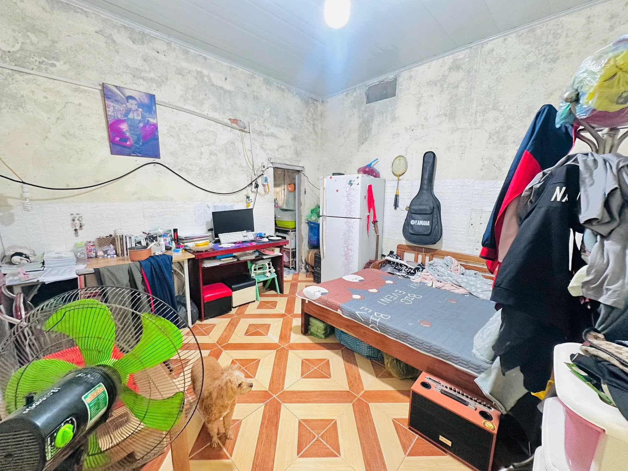 Nhà đất mặt phố, Bắc Từ Liêm, Hà Nội - 128m² giá 31 tỷ