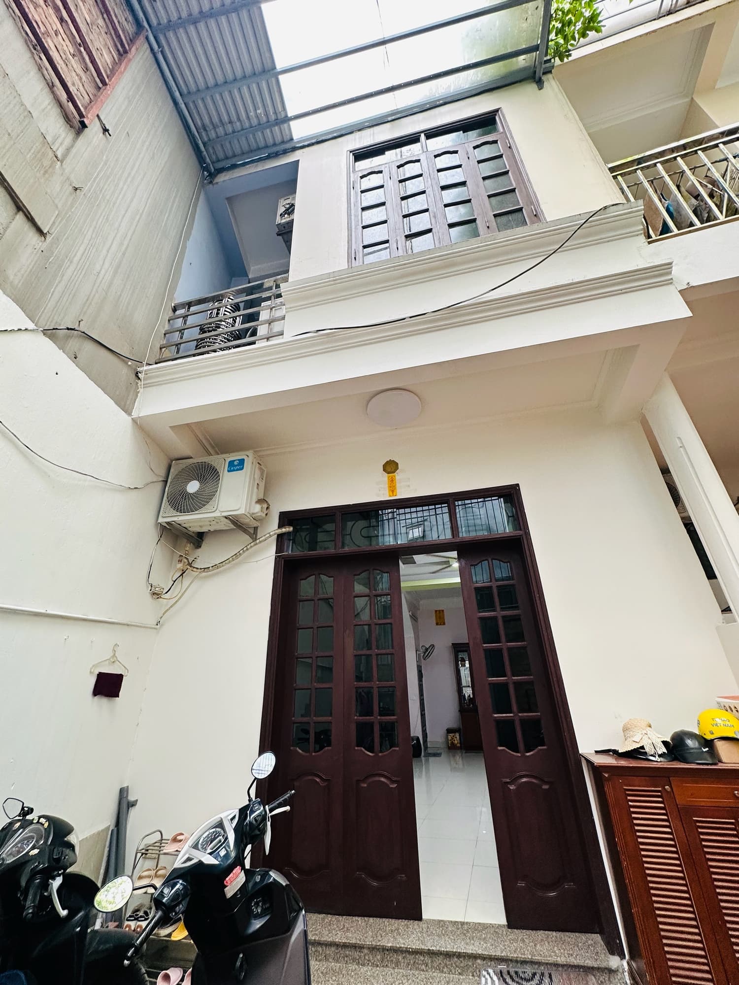 Nhà đất mặt phố, Nam Từ Liêm, Hà Nội - 66m² giá 15.1 tỷ