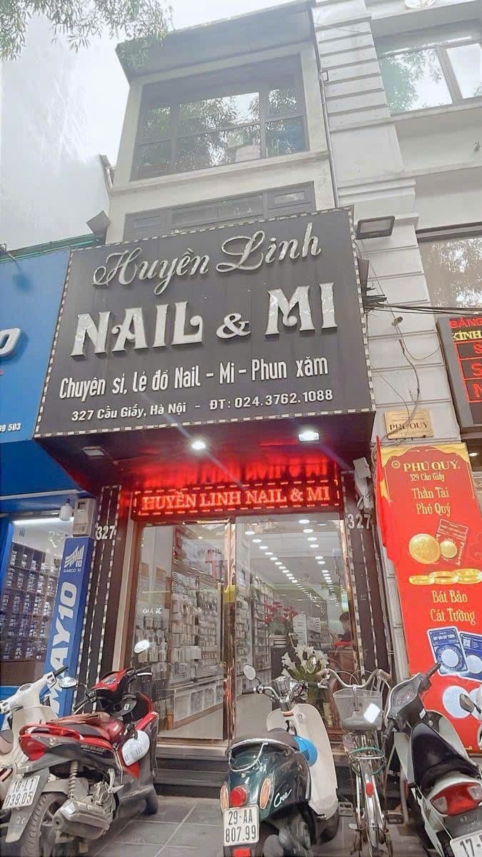 Nhà đất mặt phố, Cầu Giấy, Hà Nội - 45m² giá 29.8 tỷ