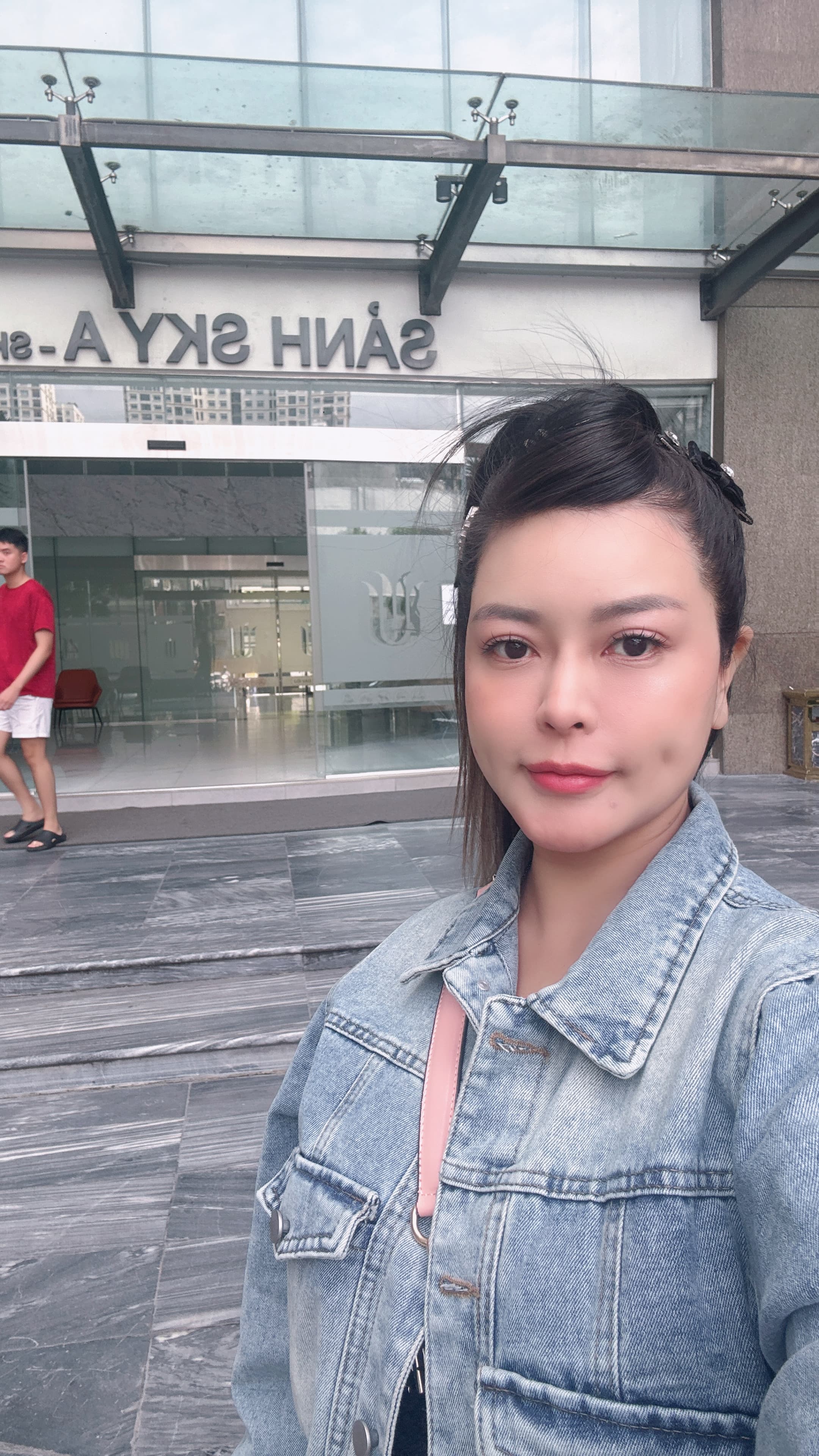Căn hộ Imperia Sky Garden -, - 85m² giá 10.8 tỷ