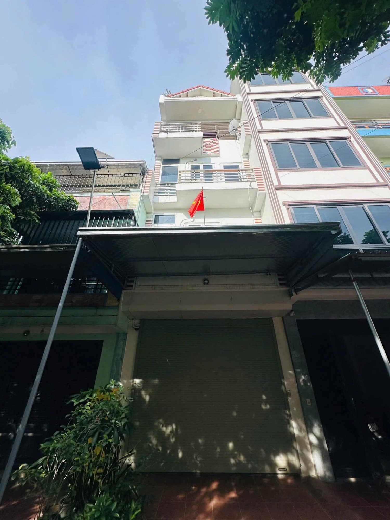 Nhà đất mặt phố, Hà Đông, Hà Nội - 50m² giá 12.9 tỷ