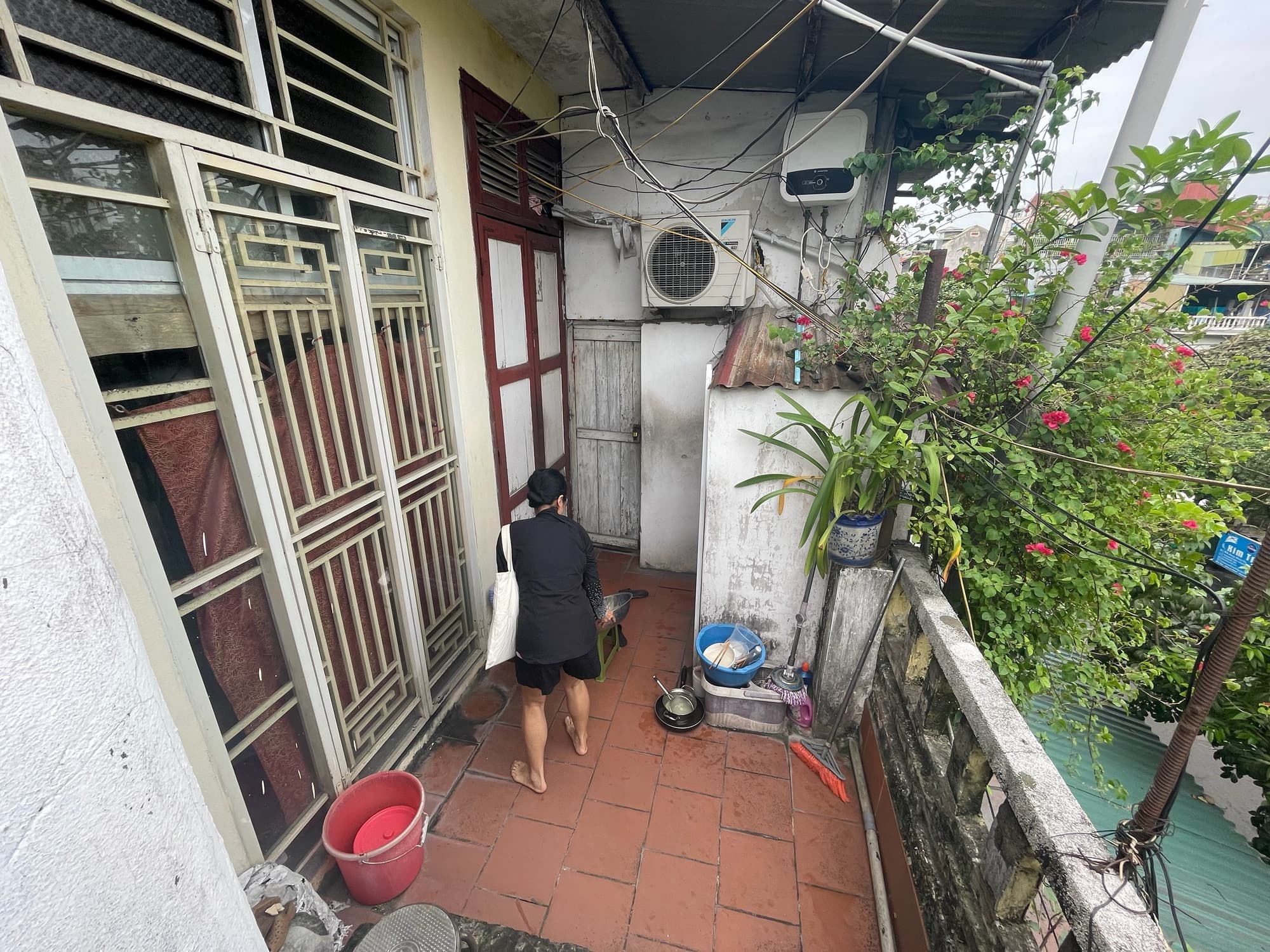 Nhà đất mặt phố, Hoàn Kiếm, Hà Nội - 20m² giá 4.7 tỷ