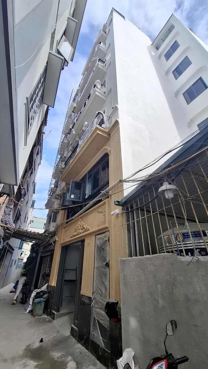 Nhà đất mặt phố, Bắc Từ Liêm, Hà Nội - 123m² giá 27.5 tỷ