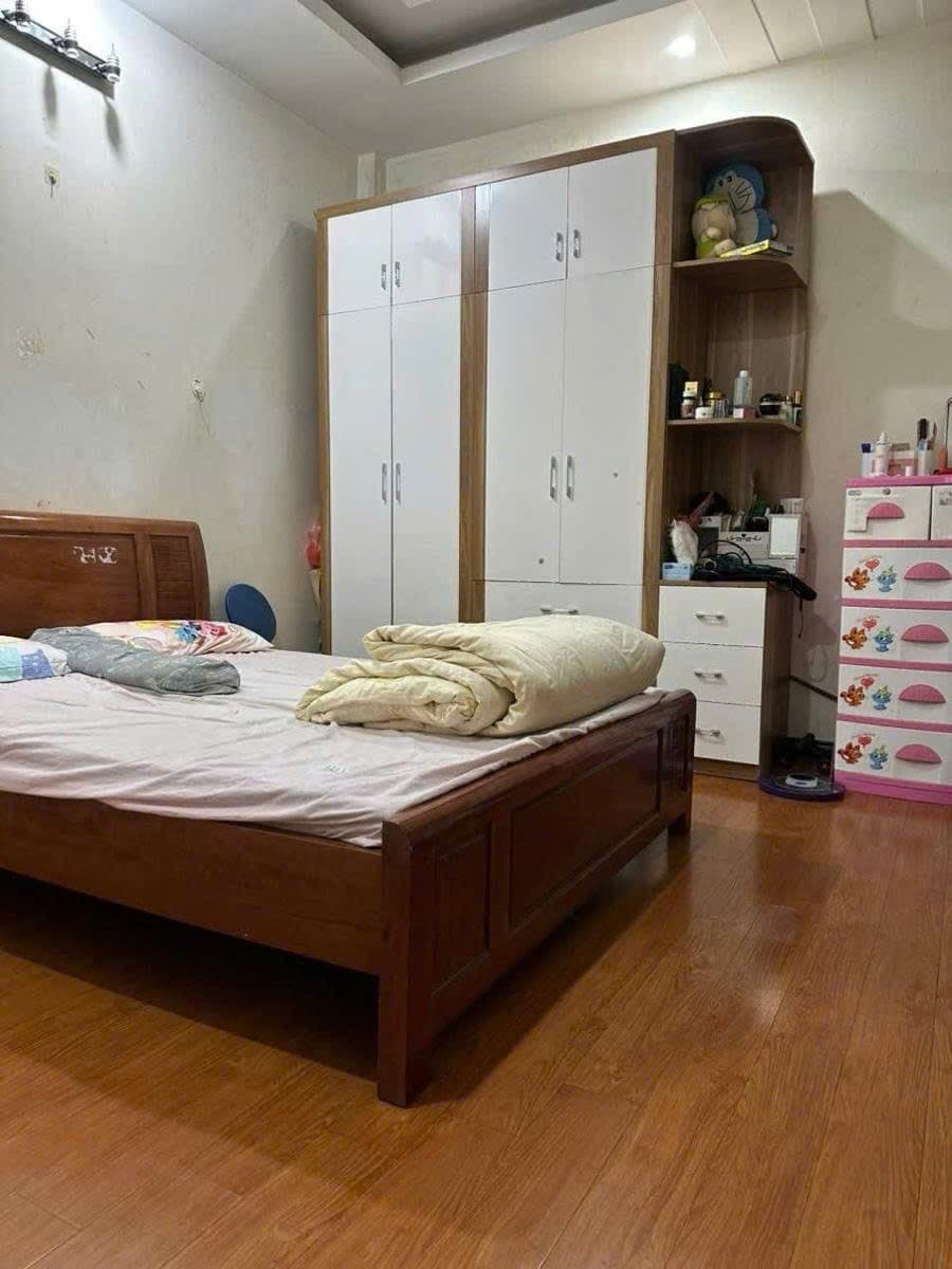 Nhà đất mặt phố, Nam Từ Liêm, Hà Nội - 41m² giá 12.7 tỷ