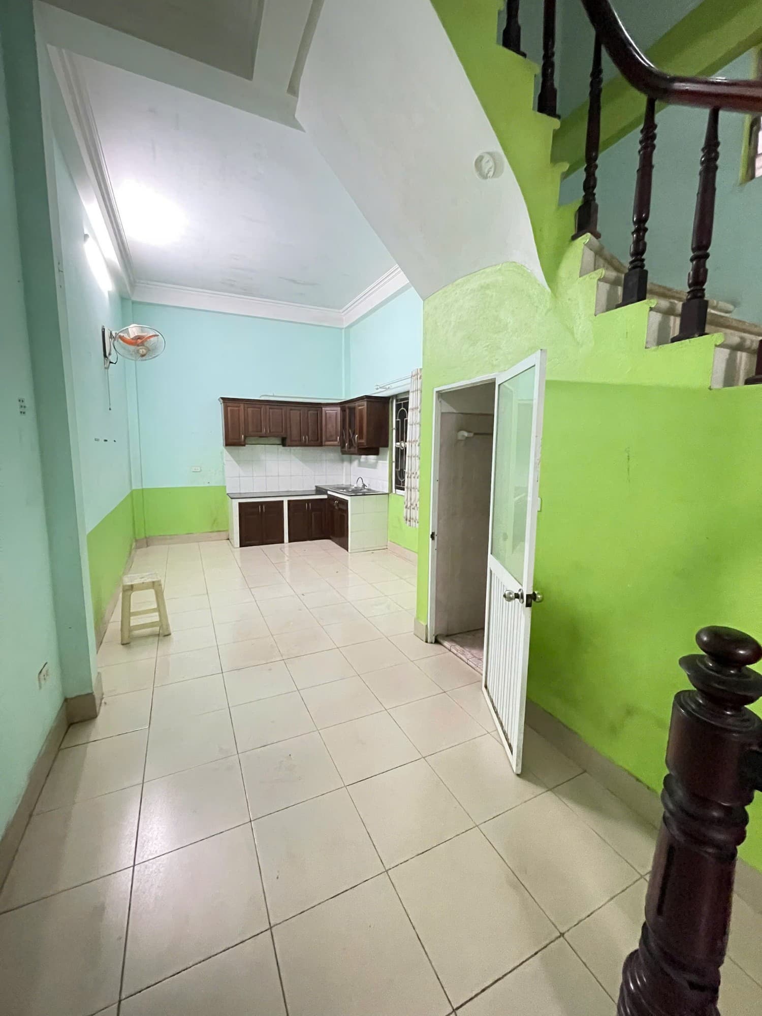Nhà đất mặt phố, Nam Từ Liêm, Hà Nội - 58m² giá 20.5 tỷ