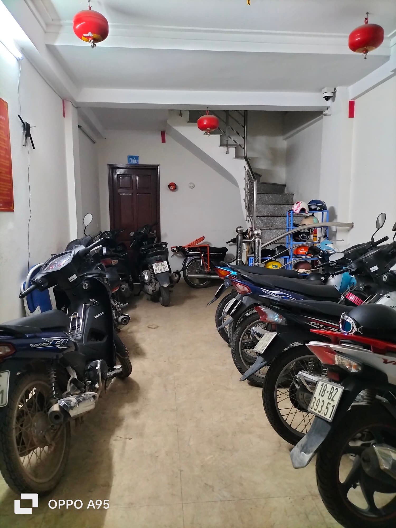 Nhà đất mặt phố, Thanh Trì, Hà Nội - 45m² giá 11.8 tỷ