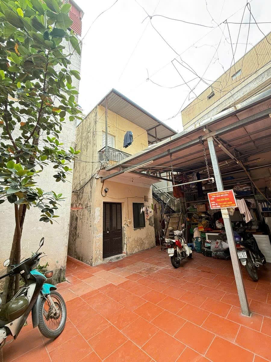 Nhà đất mặt phố, Hai Bà Trưng, Hà Nội - 146m² giá 30.5 tỷ