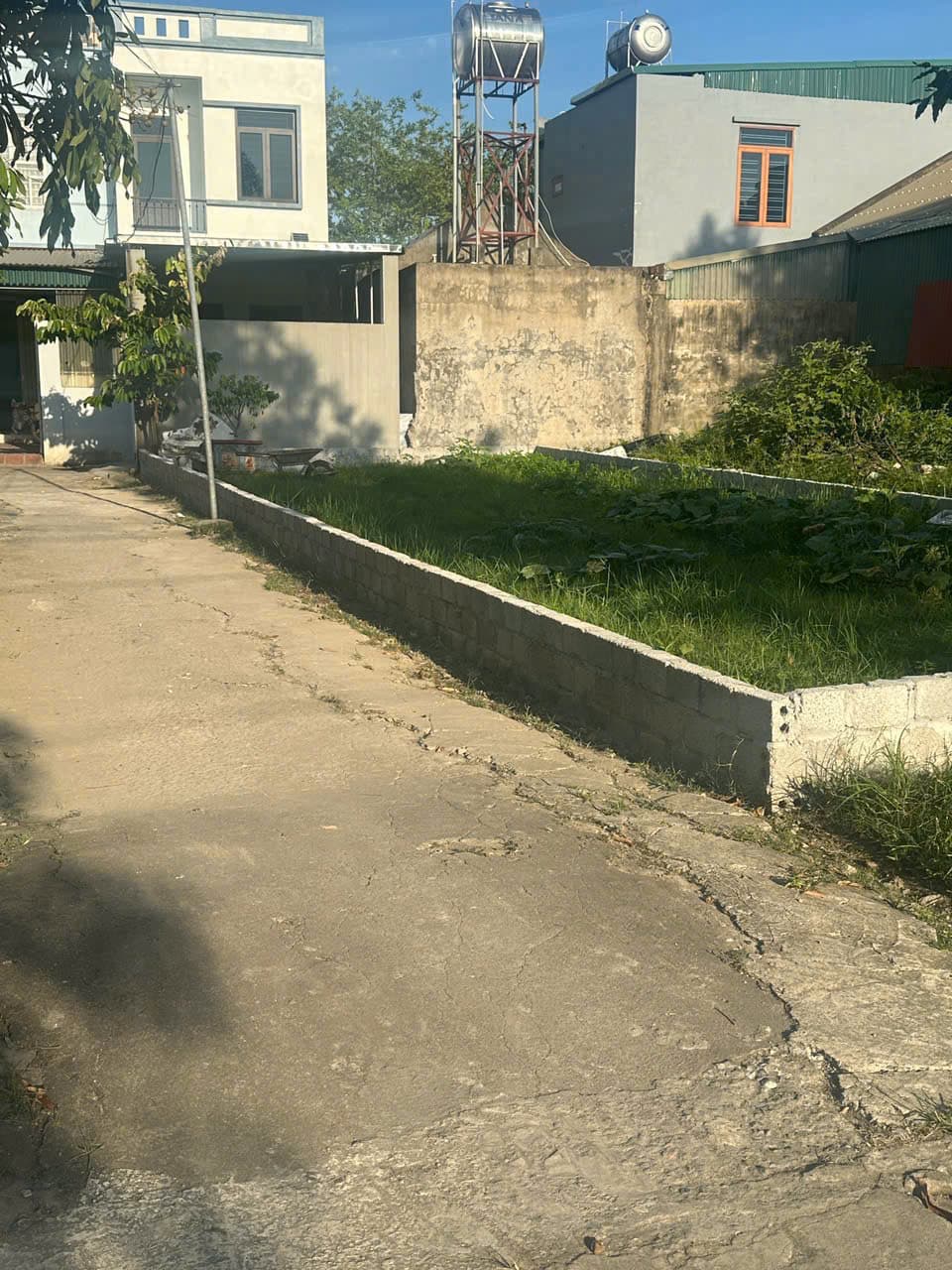 Nhà đất mặt phố Thanh Hóa, Thanh Hóa - 1, 3.3m² giá 2.2 tỷ