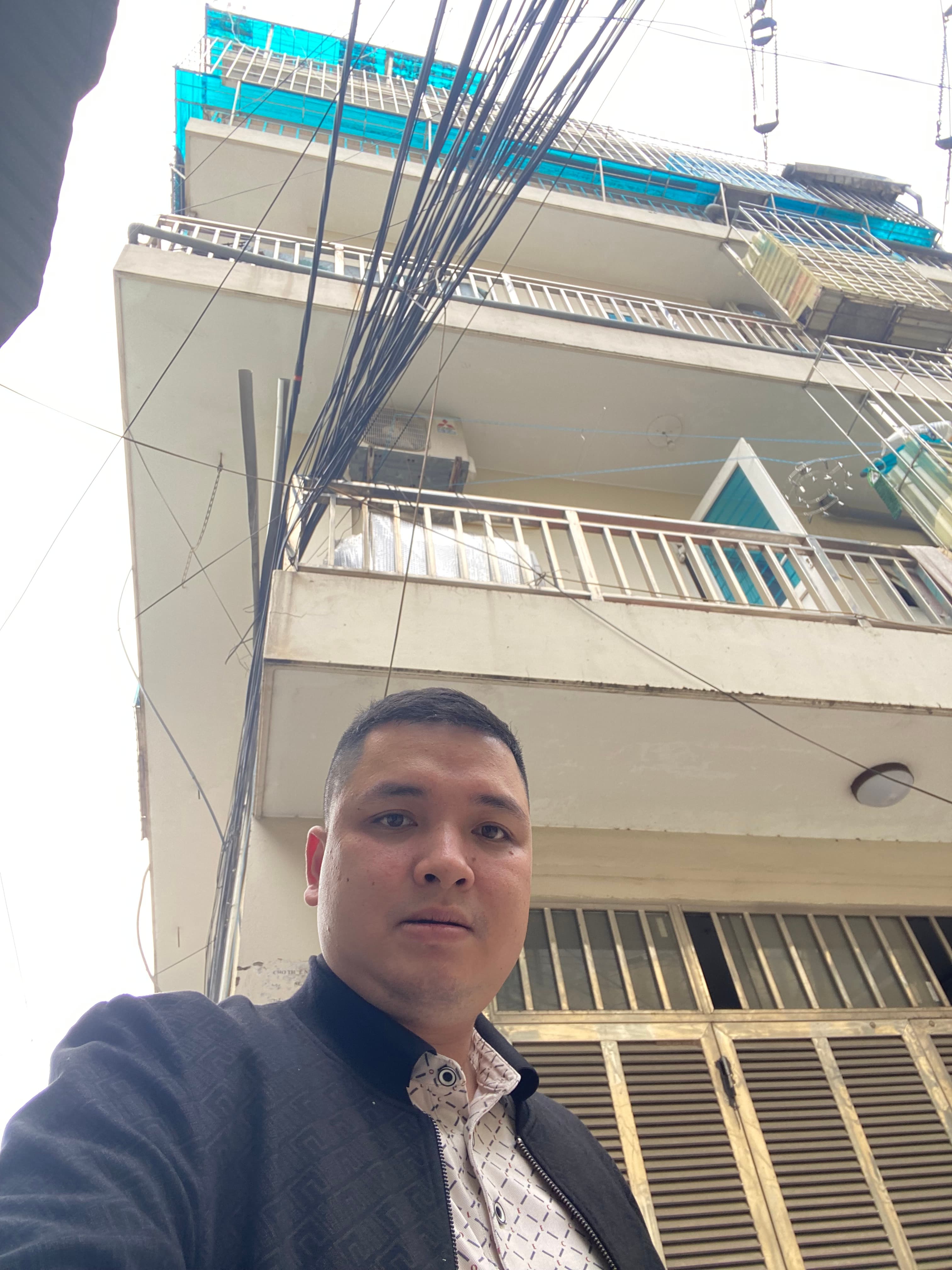 Nhà đất mặt phố, Thanh Xuân, Hà Nội - 83m² giá 19 tỷ