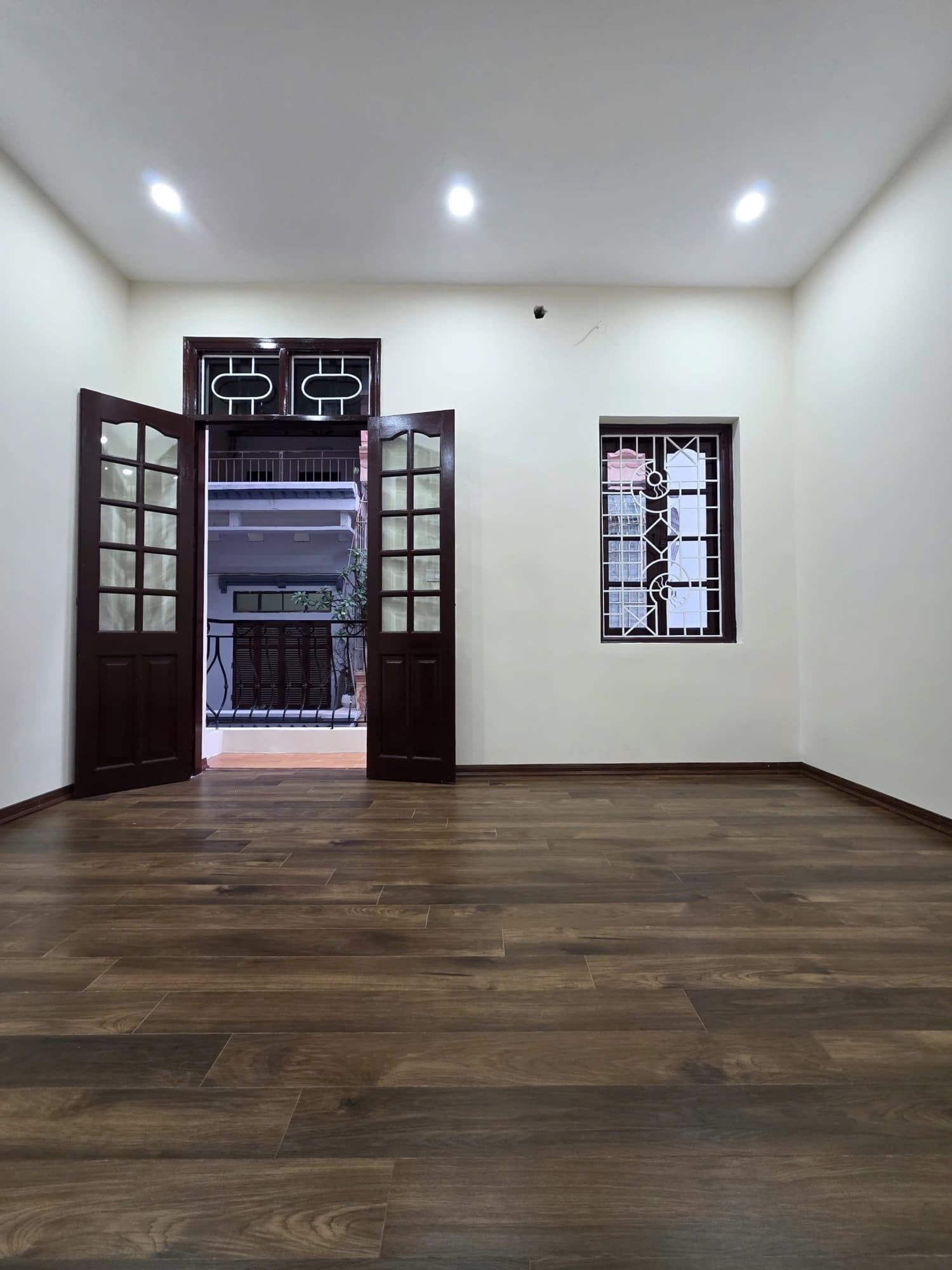 Nhà đất mặt phố, Hà Đông, Hà Nội - 45m² giá 12.955 tỷ