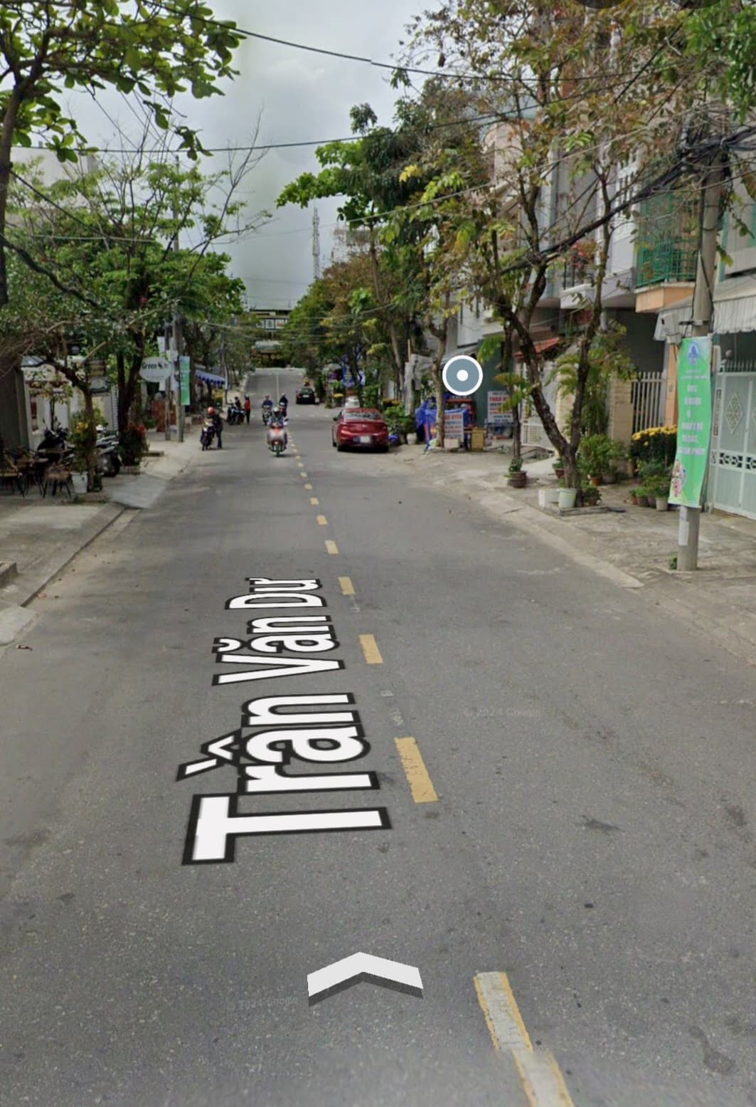 Nhà đất mặt phố, Ngũ Hành Sơn, Đà Nẵng - 80m² giá 17.5 tỷ