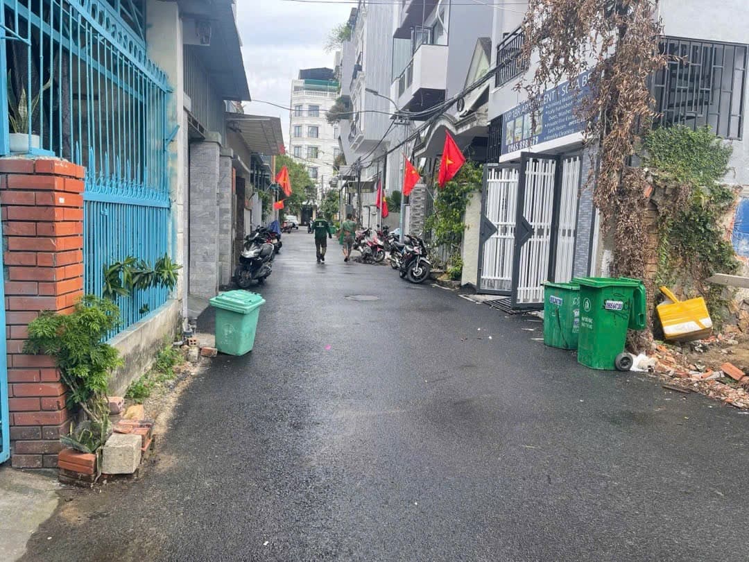 Nhà đất mặt phố, Ngũ Hành Sơn, Đà Nẵng - 114.7m² giá 18.7 tỷ
