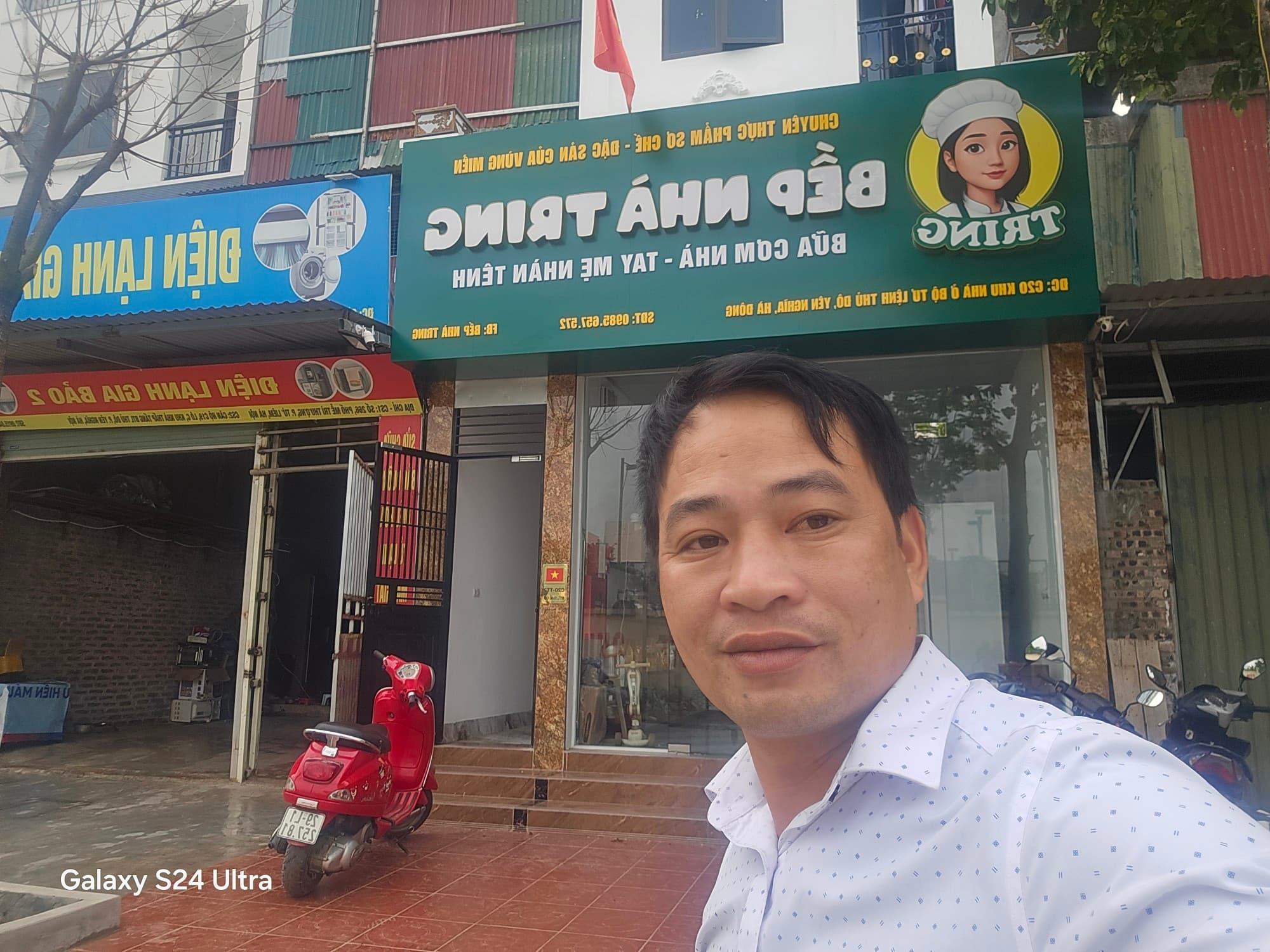 Nhà đất mặt phố, Hà Đông, Hà Nội - 81m² giá 30.5 tỷ