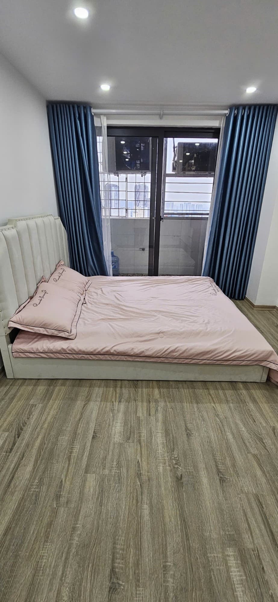 Căn hộ mặt phố, Hà Đông, Hà Nội - 112m² giá 6.75 tỷ