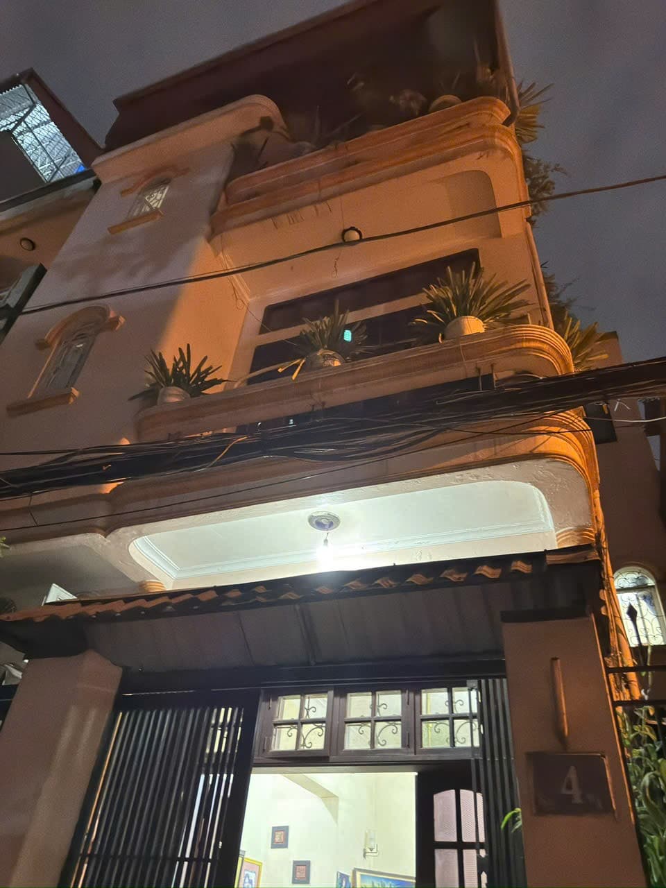 Nhà đất mặt phố, Hai Bà Trưng, Hà Nội - 47m² giá 16.3 tỷ