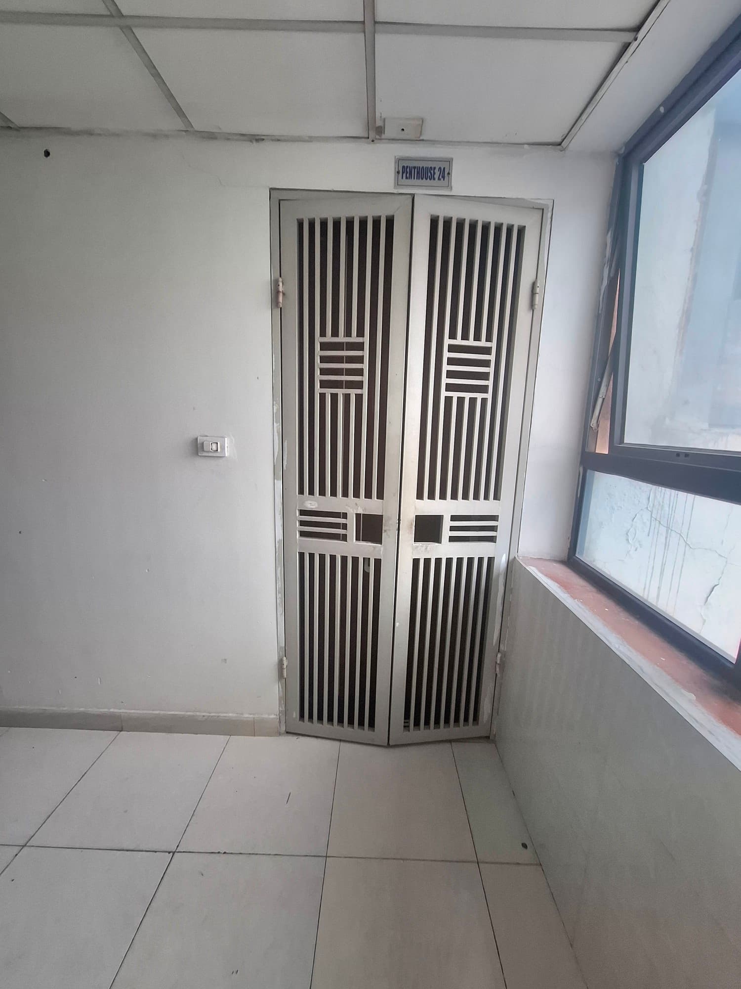 Căn hộ mặt phố, Hoàng Mai, Hà Nội - 56m² giá 5.6 tỷ