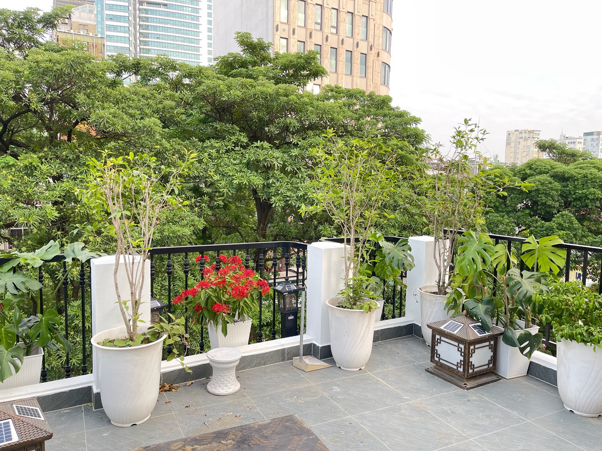 Nhà đất mặt phố, Ba Đình, Hà Nội - 55m² giá 35 tỷ