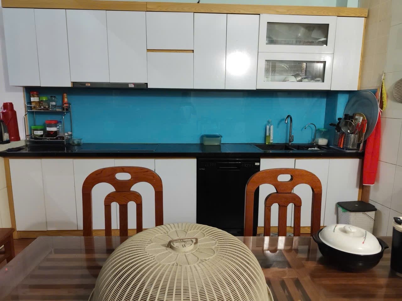Nhà đất mặt phố, Bắc Từ Liêm, Hà Nội - 51m² giá 13.8 tỷ