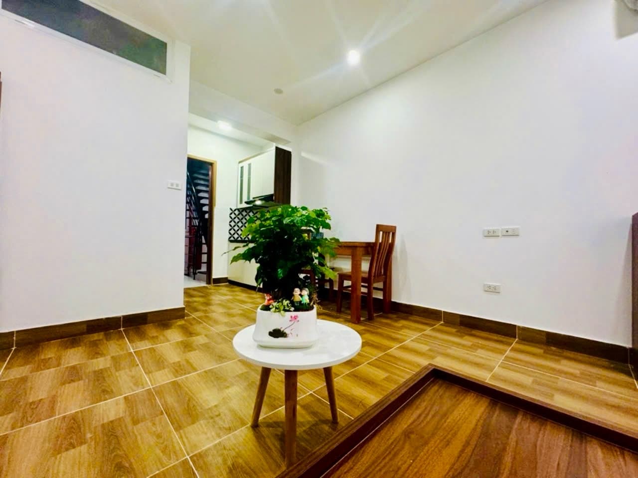 Nhà đất mặt phố, Bắc Từ Liêm, Hà Nội - 62m² giá 15.9 tỷ