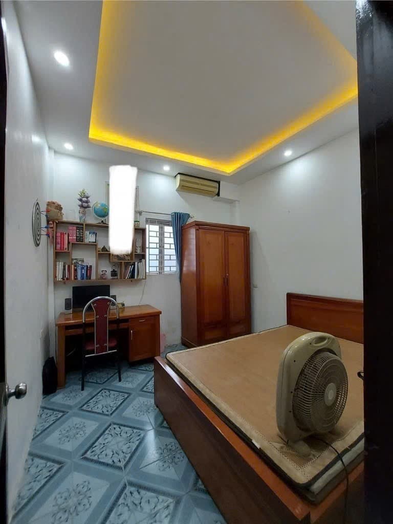 Nhà đất mặt phố, Hoàng Mai, Hà Nội - 26m² giá 14.2 tỷ