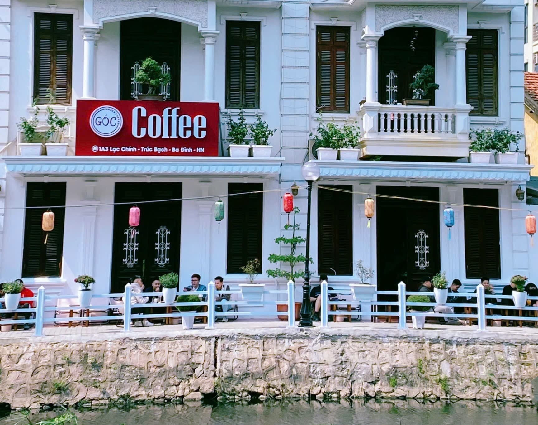 Nhà đất mặt phố, Ba Đình, Hà Nội - 95m² giá 79 tỷ