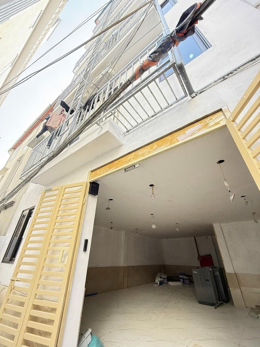 Nhà đất mặt phố, Bắc Từ Liêm, Hà Nội - 57m² giá 15.8 tỷ