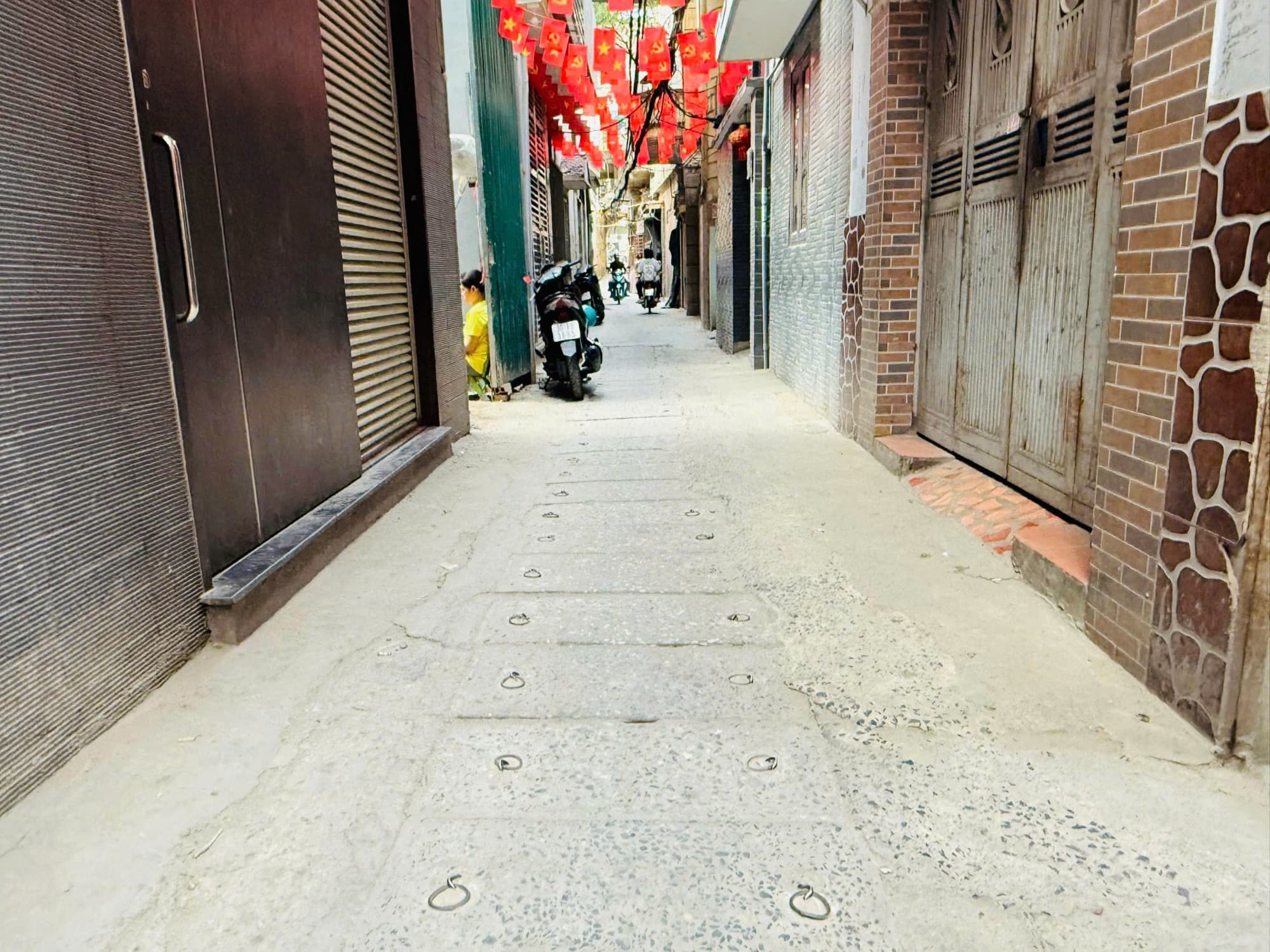 Nhà đất mặt phố, Ba Đình, Hà Nội - 74m² giá 28 tỷ