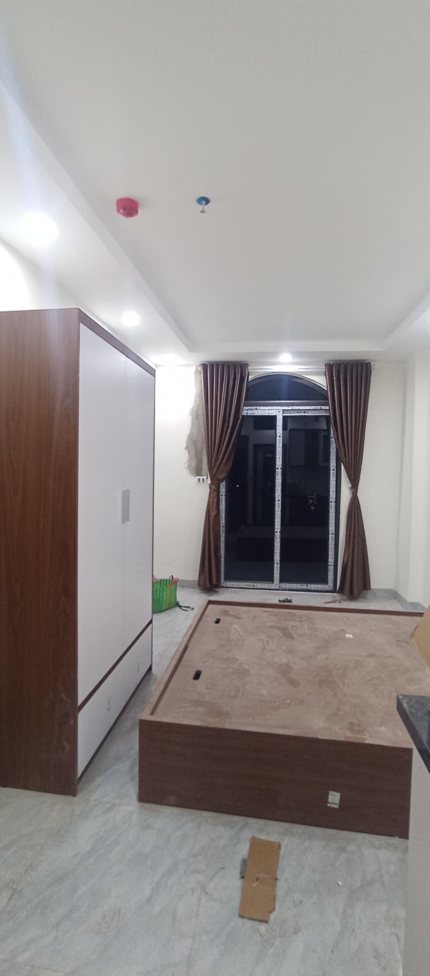 Nhà đất mặt phố, Hoài Đức, Hà Nội - 97m² giá 21 tỷ