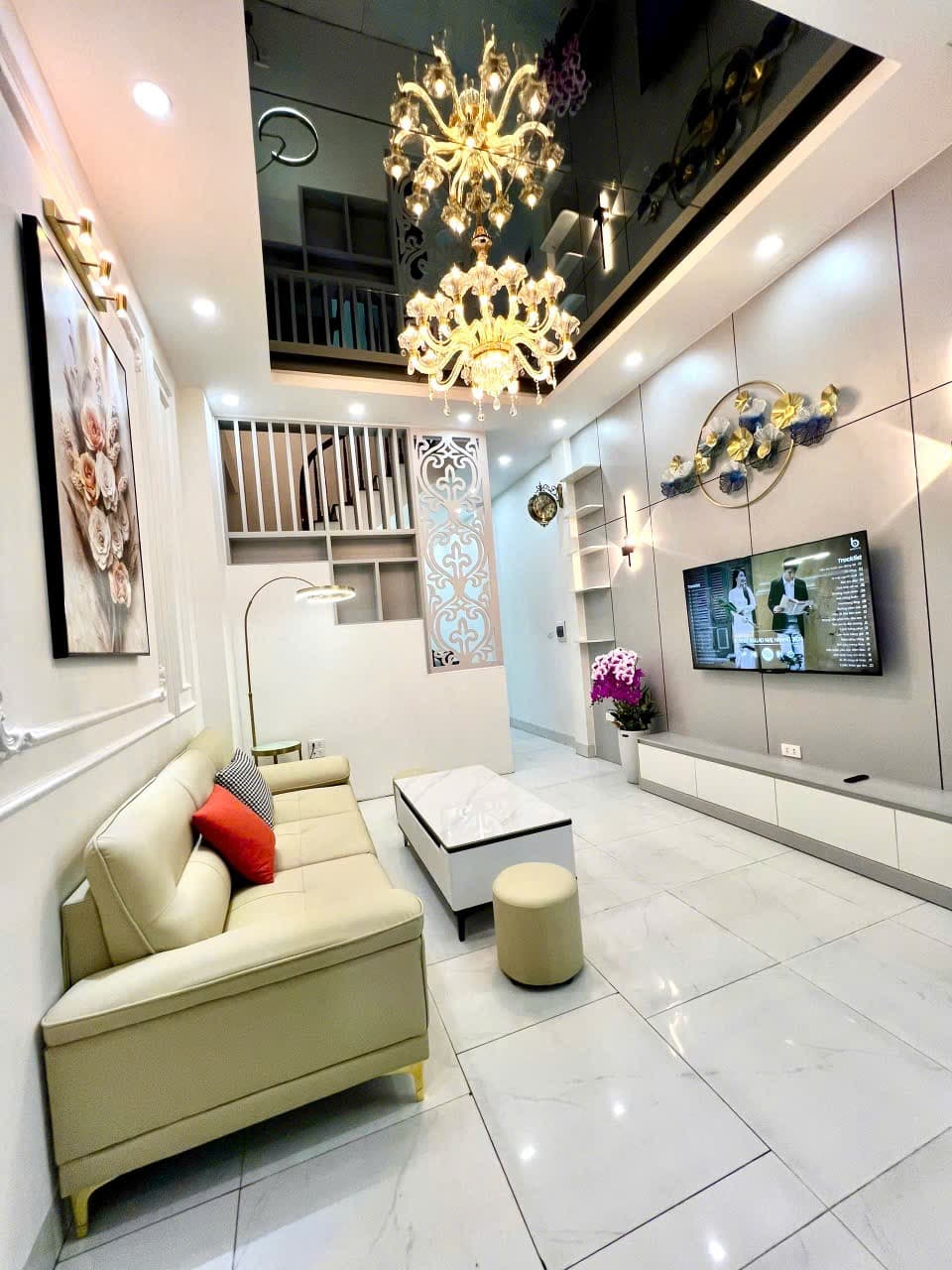 Nhà đất mặt phố, Hà Đông, Hà Nội - 37m² giá 7.5 tỷ