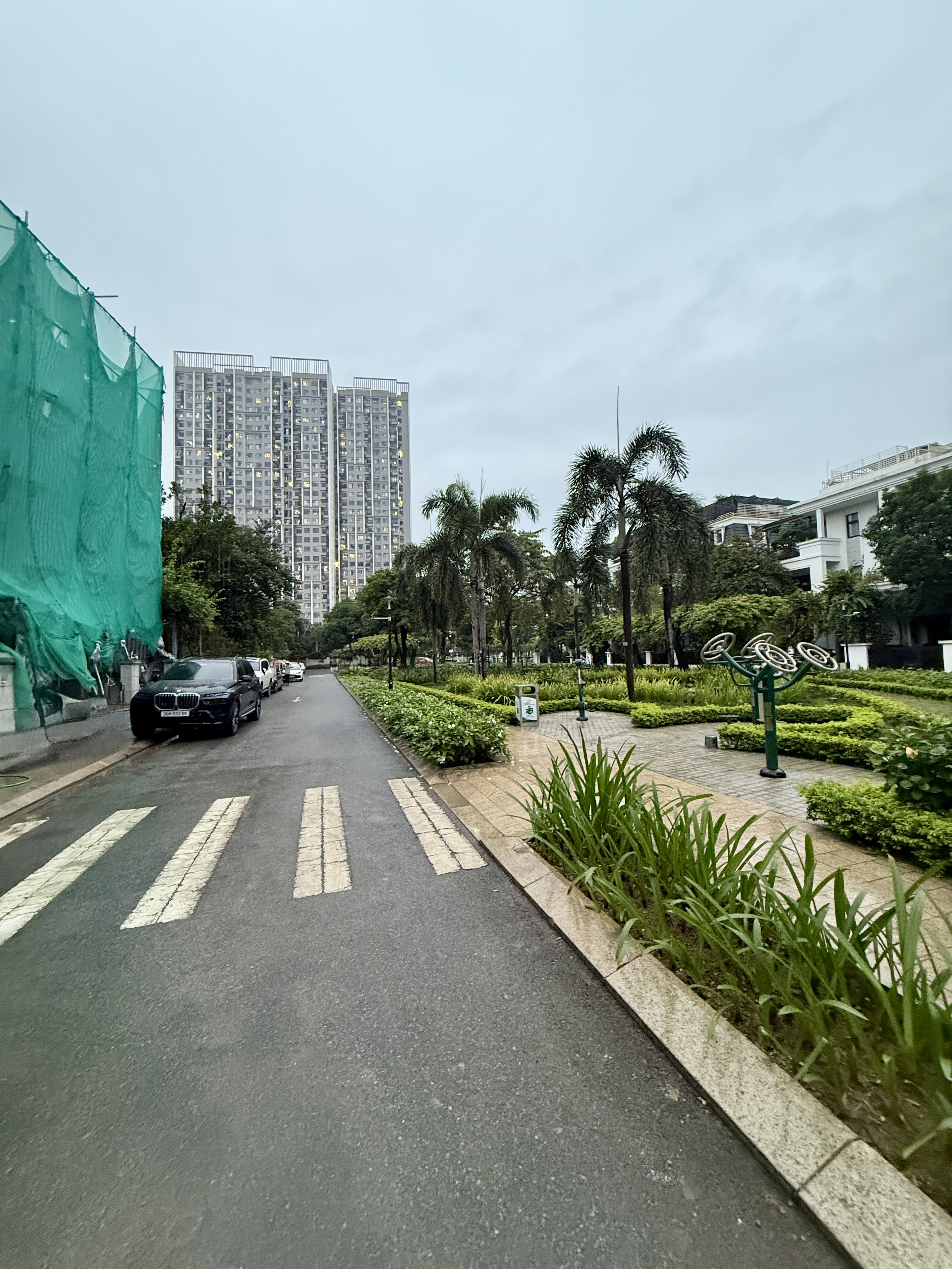 Nhà đất mặt phố, Nam Từ Liêm, Hà Nội - 283m² giá 226.8 tỷ