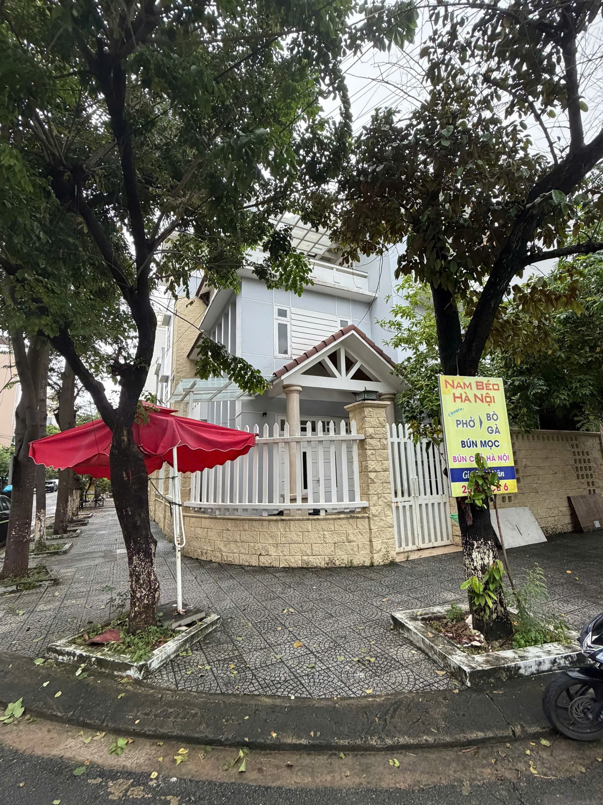 Nhà đất mặt phố, Sơn Trà, Đà Nẵng - 200m² giá 44.5 tỷ
