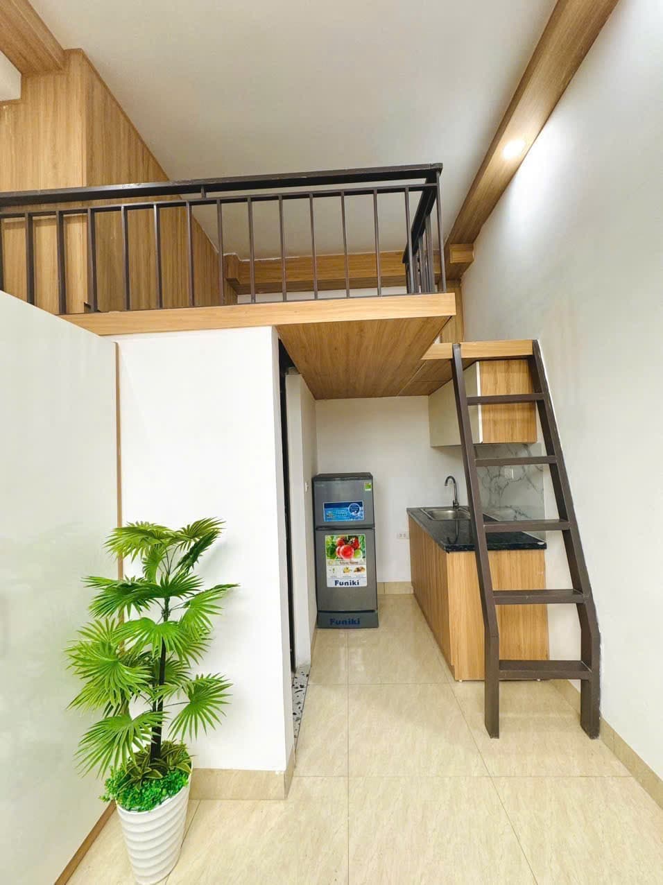 Nhà đất mặt phố, Thanh Xuân, Hà Nội - 41m² giá 13.89 tỷ