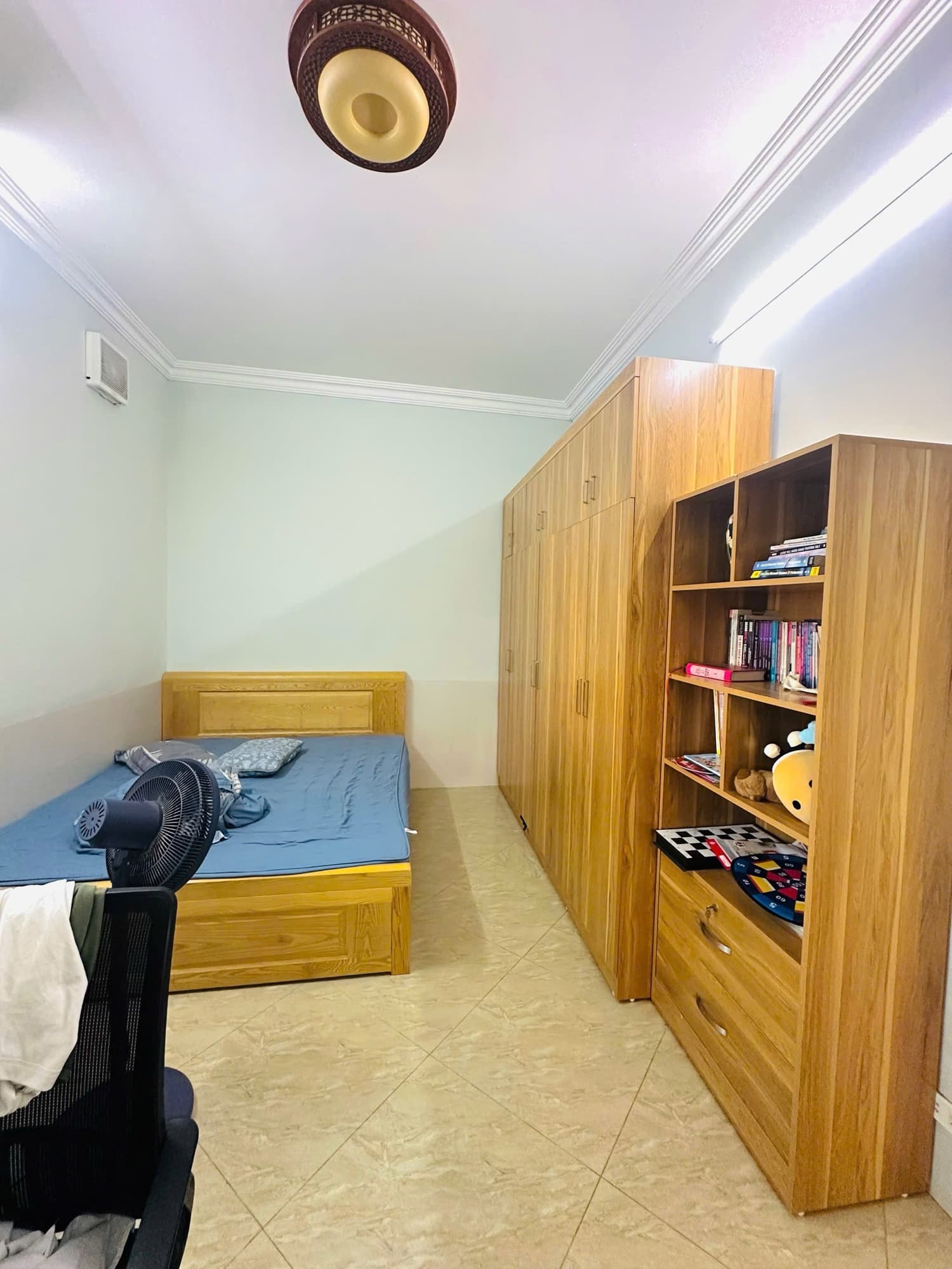 Căn hộ mặt phố, Hoàng Mai, Hà Nội - 69.4m² giá 5.6 tỷ