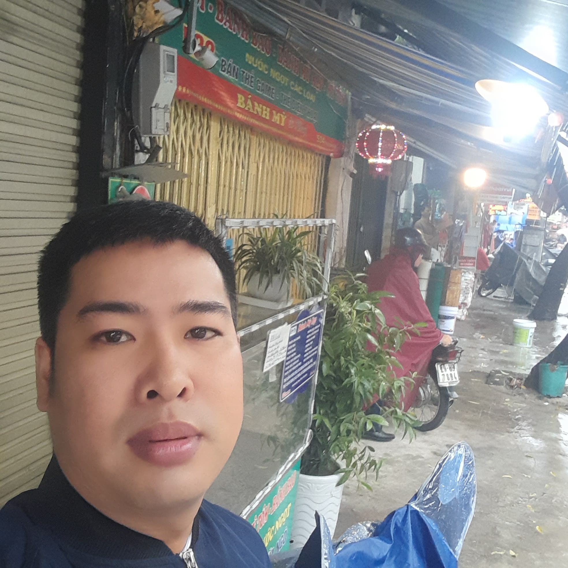 Nhà đất mặt phố, Hoàng Mai, Hà Nội - 74m² giá 20 tỷ
