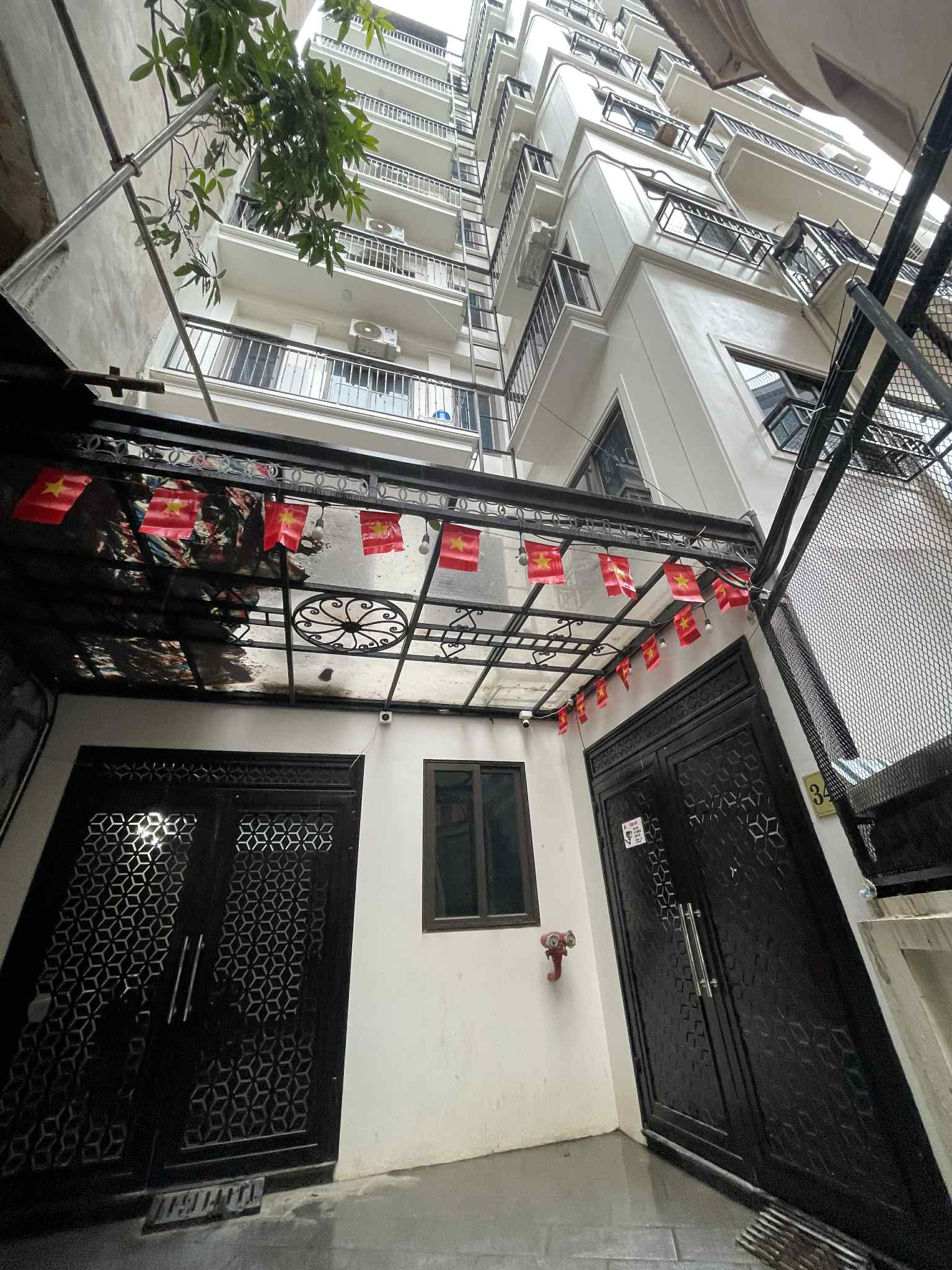 Nhà đất mặt phố, Nam Từ Liêm, Hà Nội - 85m² giá 31.5 tỷ