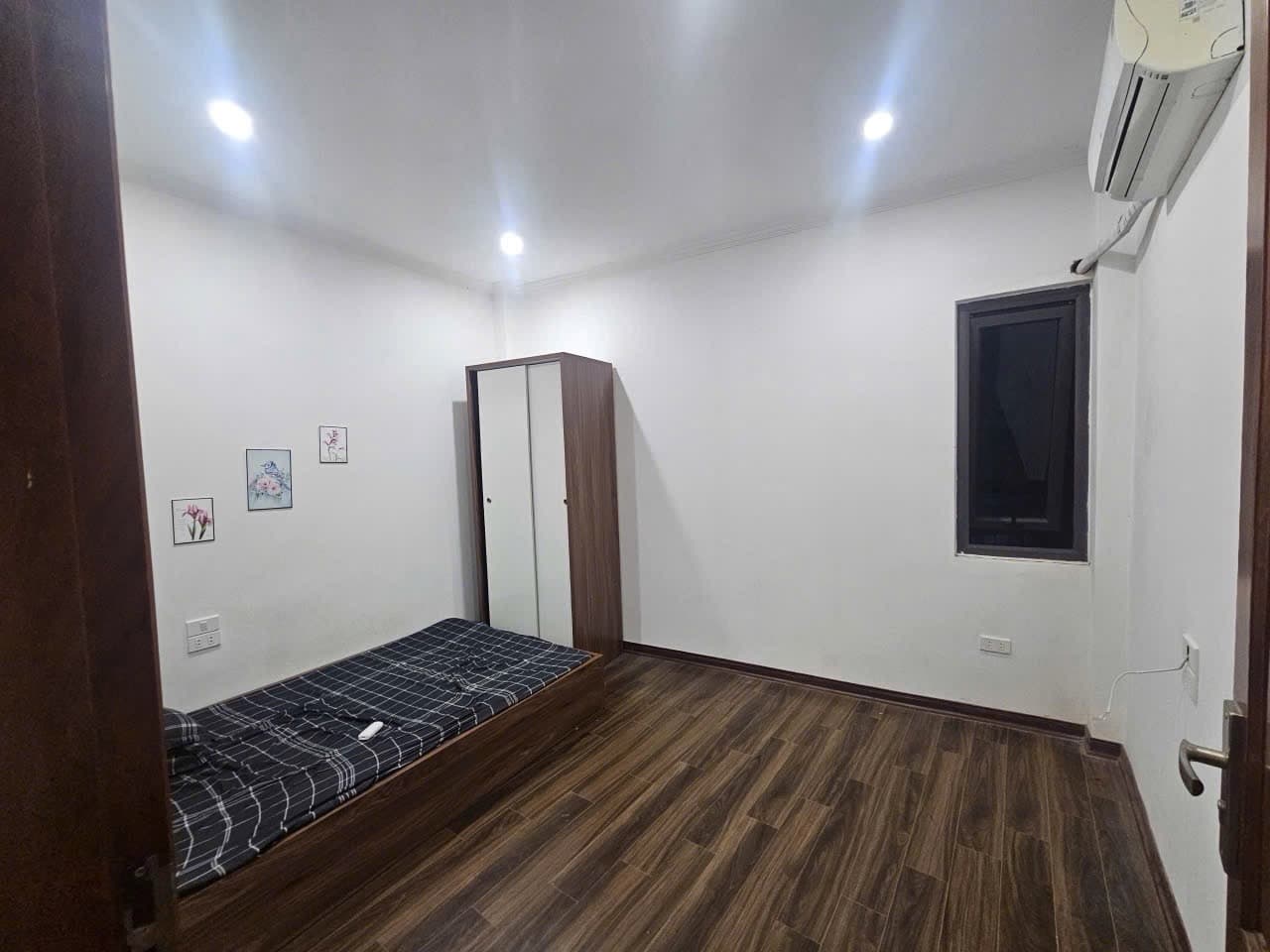 Nhà đất mặt phố, Bắc Từ Liêm, Hà Nội - 33m² giá 6.95 tỷ