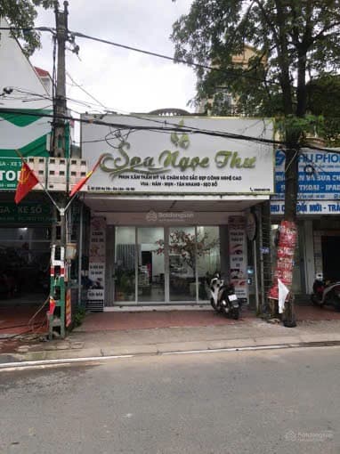 Nhà đất mặt phố, Gia Lâm, Hà Nội - 125m² giá 26 tỷ