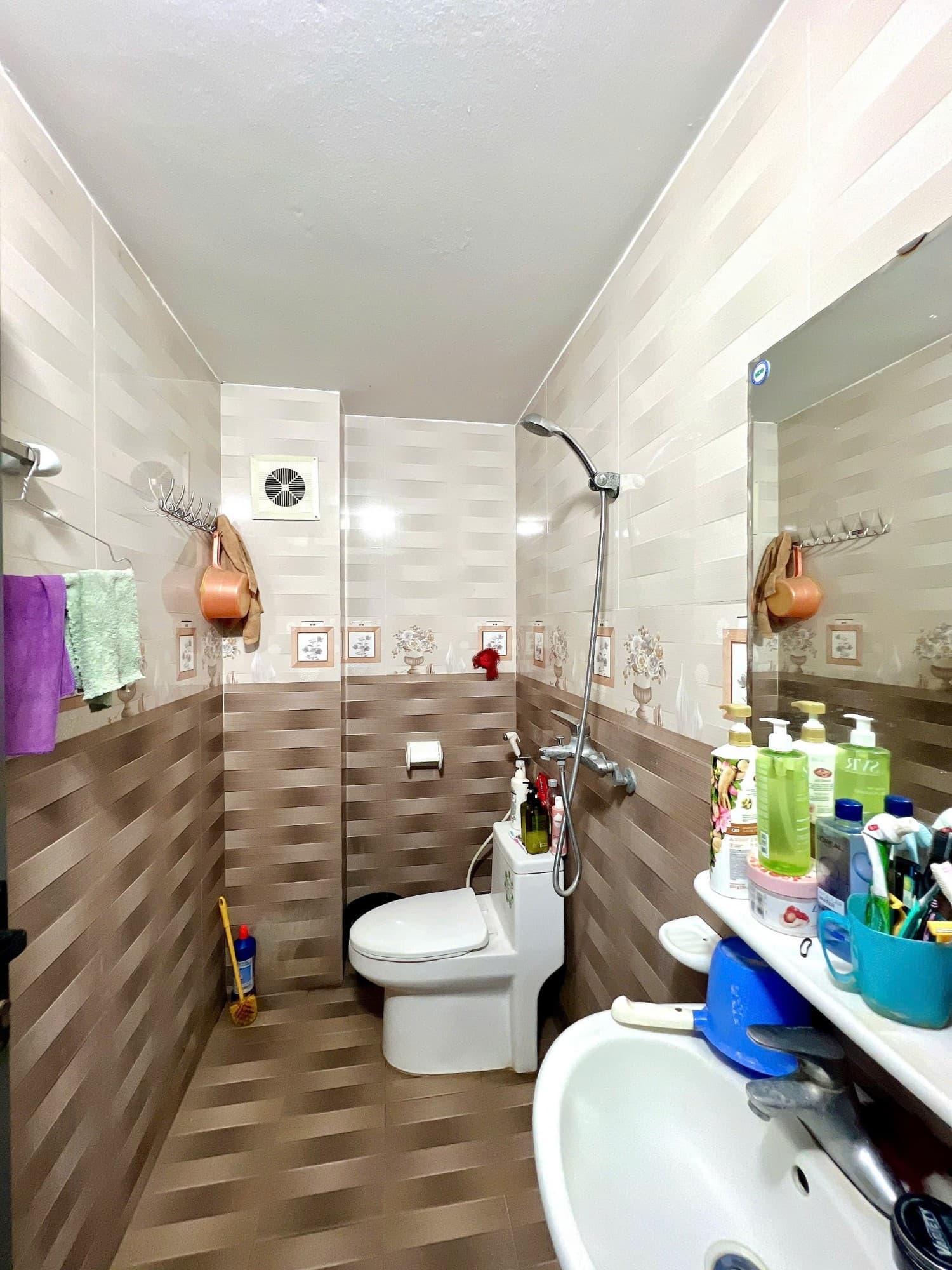 Nhà đất mặt phố, Hà Đông, Hà Nội - 124m² giá 30 tỷ