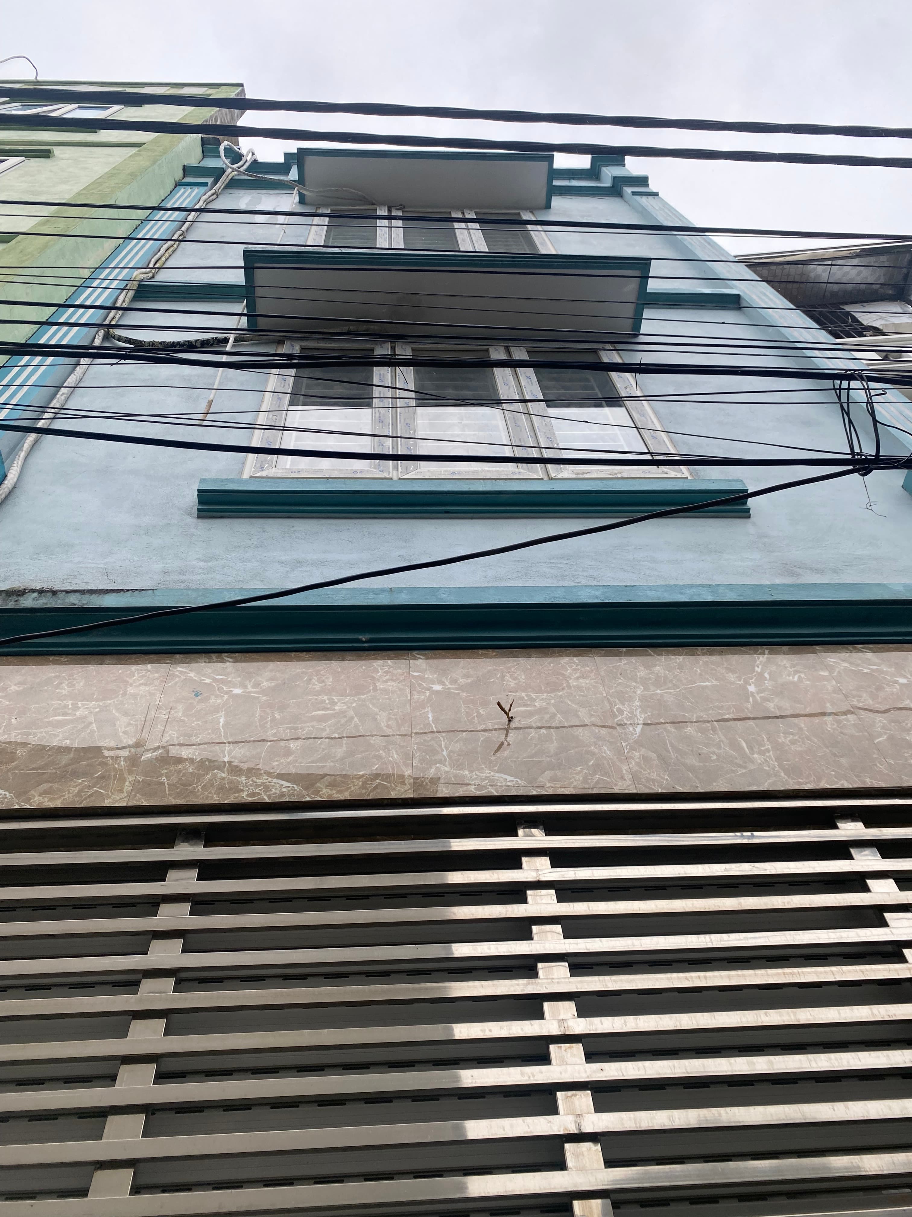 Nhà đất mặt phố, Nam Từ Liêm, Hà Nội - 41m² giá 7 tỷ