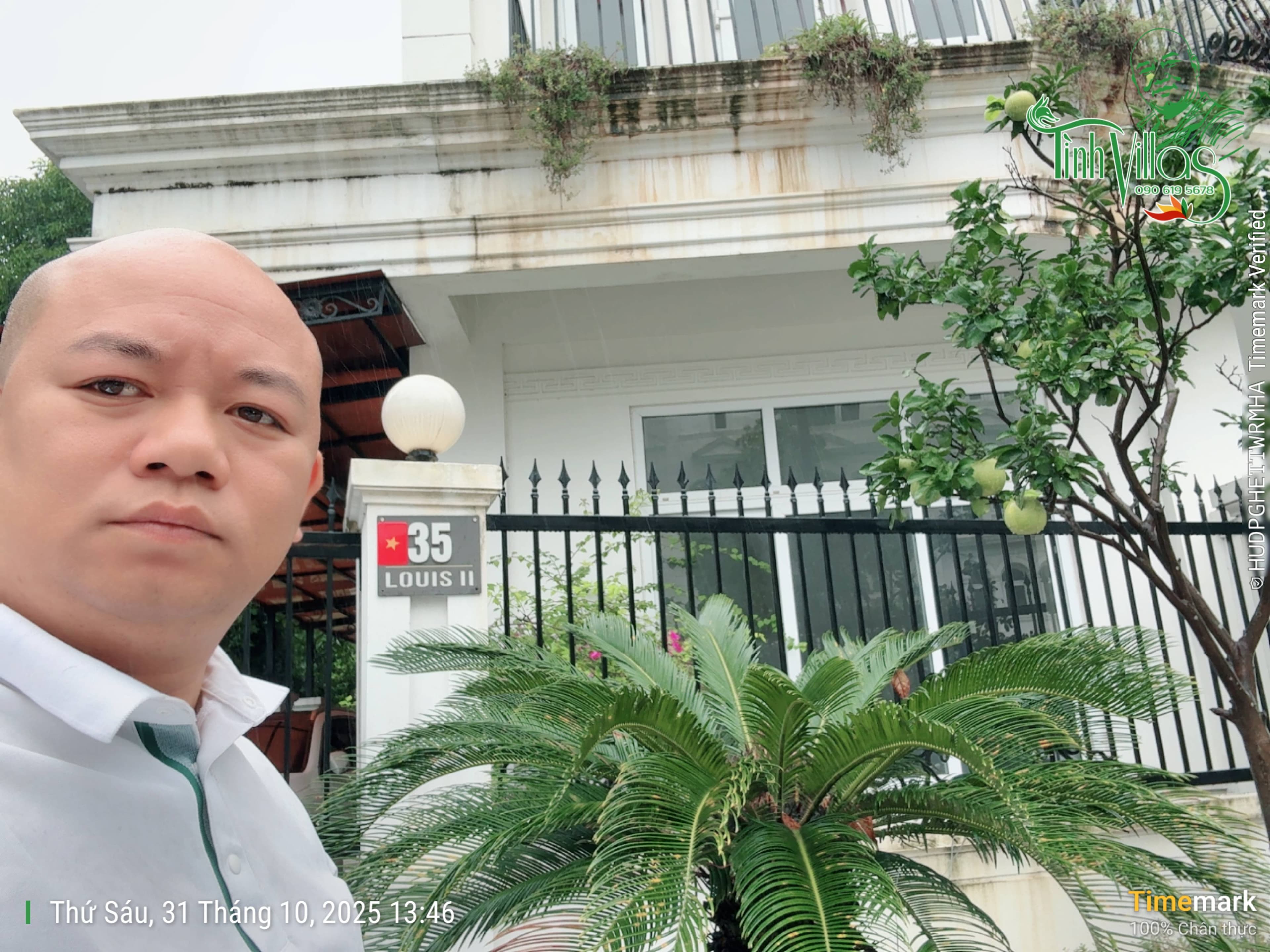 Nhà đất Louis City -, - 241m² giá 89 tỷ