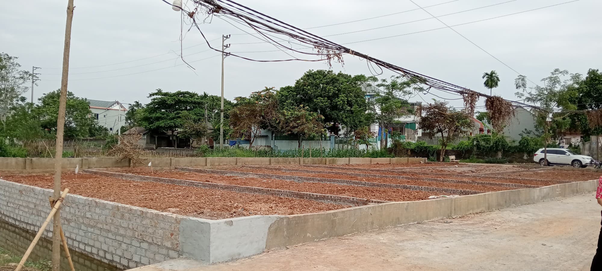 Nhà đất mặt phố Chương Mỹ, Hà Nội - 81m² giá 2.15 tỷ