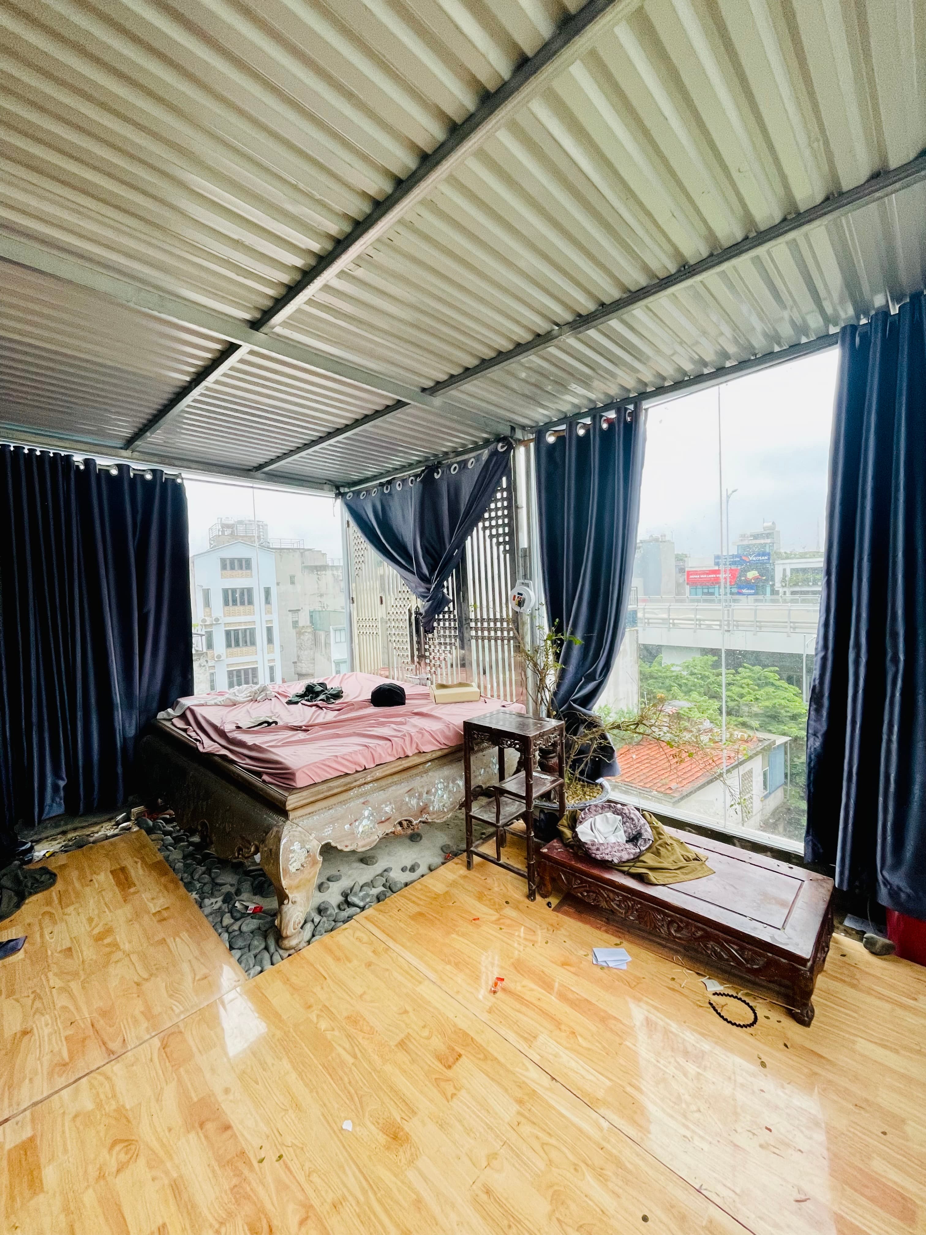 Nhà đất mặt phố, Hai Bà Trưng, Hà Nội - 62m² giá 15.7 tỷ