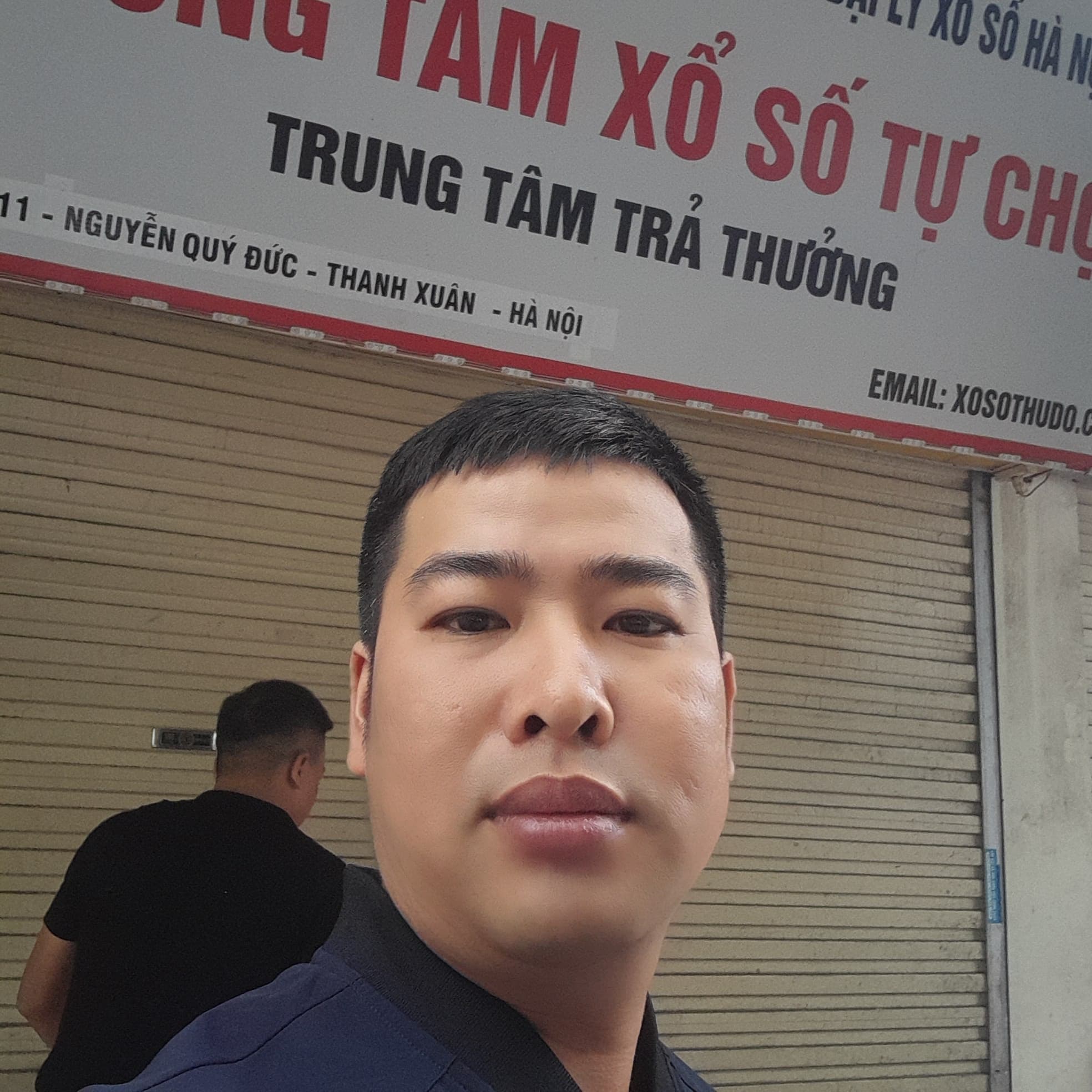 Nhà đất mặt phố, Thanh Xuân, Hà Nội - 10.5m² giá 2.68 tỷ