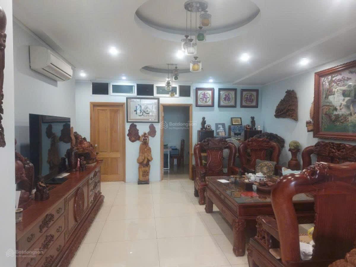 Căn hộ Khu đô thị mới, - Văn Phú - 158m² giá 9.15 tỷ