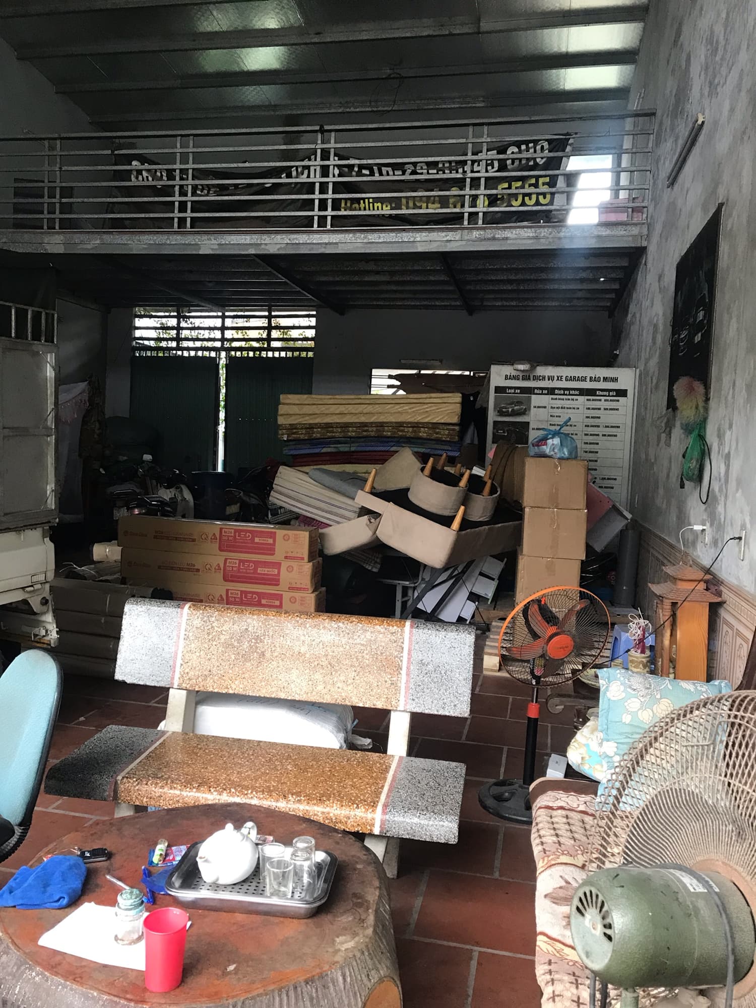 Nhà đất mặt phố, Hà Đông, Hà Nội - 50m² giá 16.15 tỷ