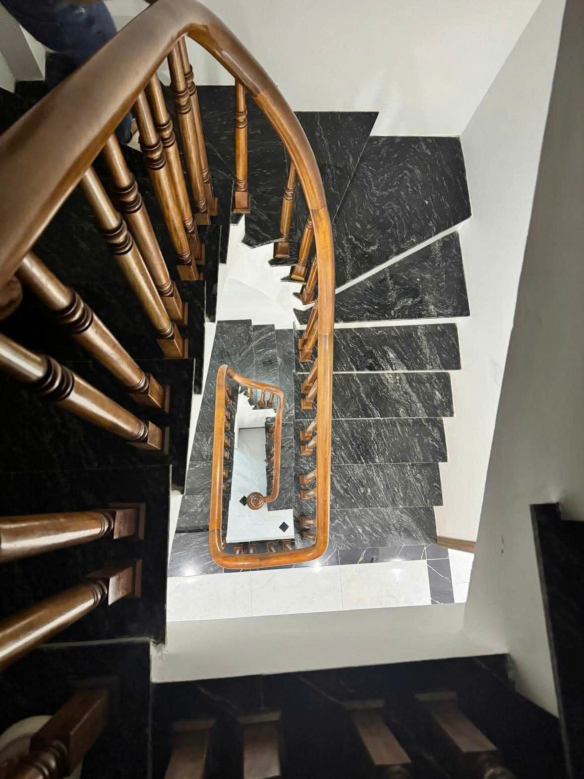 Nhà đất mặt phố, Hà Đông, Hà Nội - 32m² giá 4.85 tỷ