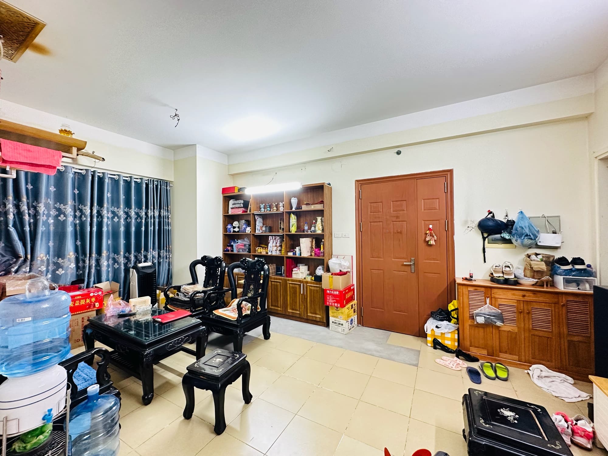 Căn hộ mặt phố Hà Đông, Hà Nội - 72m² giá 4.6 tỷ
