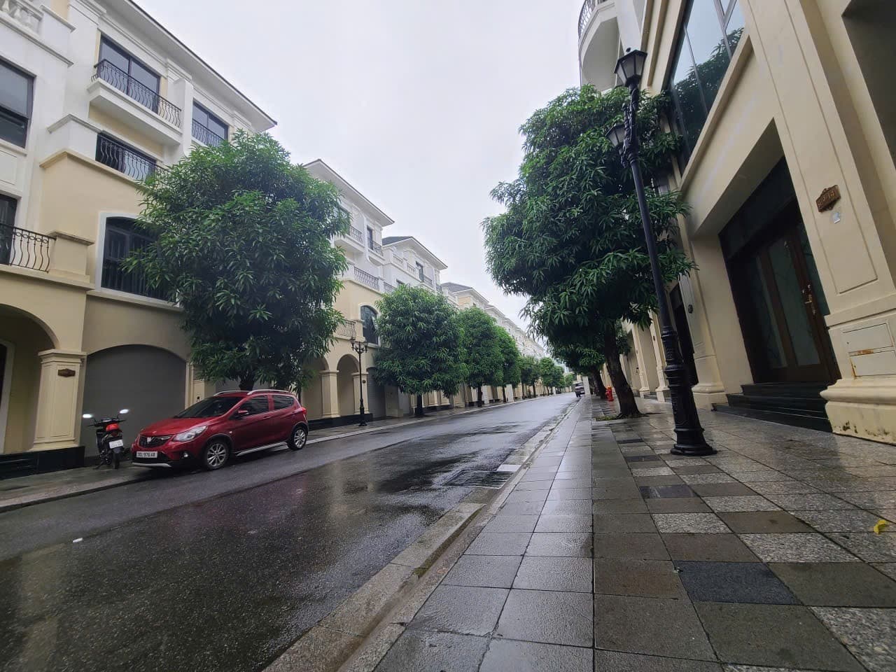 Dự án mặt phố Văn Giang, Hưng Yên - 96m² giá 15.5 tỷ