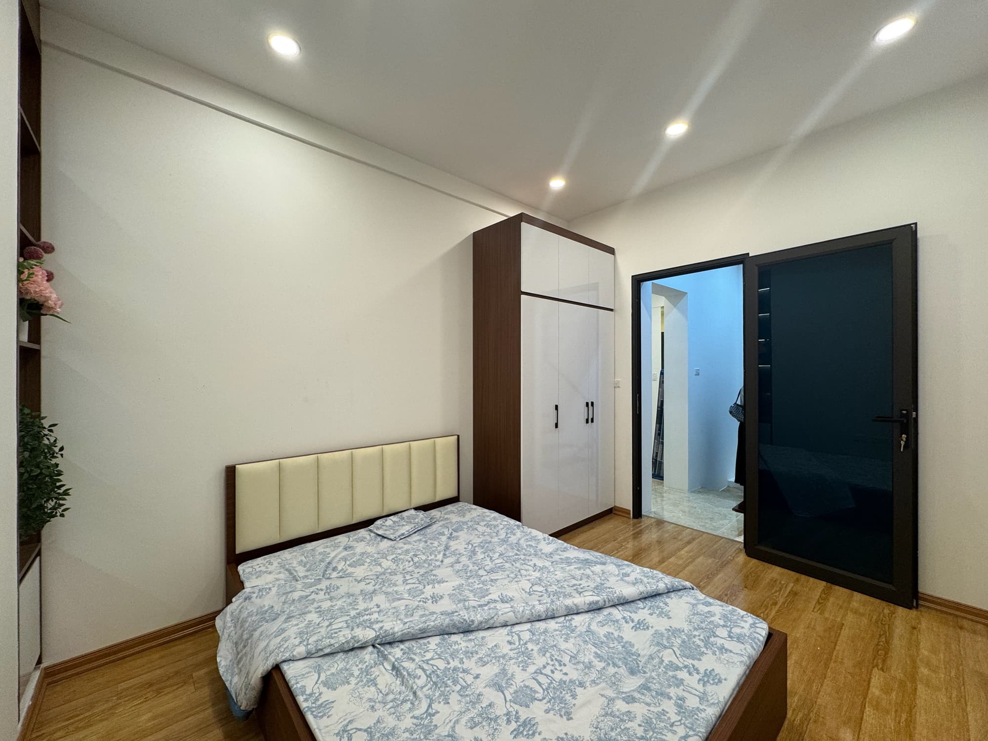 Căn hộ mặt phố, Hai Bà Trưng, Hà Nội - 30.23m² giá 6.39 tỷ