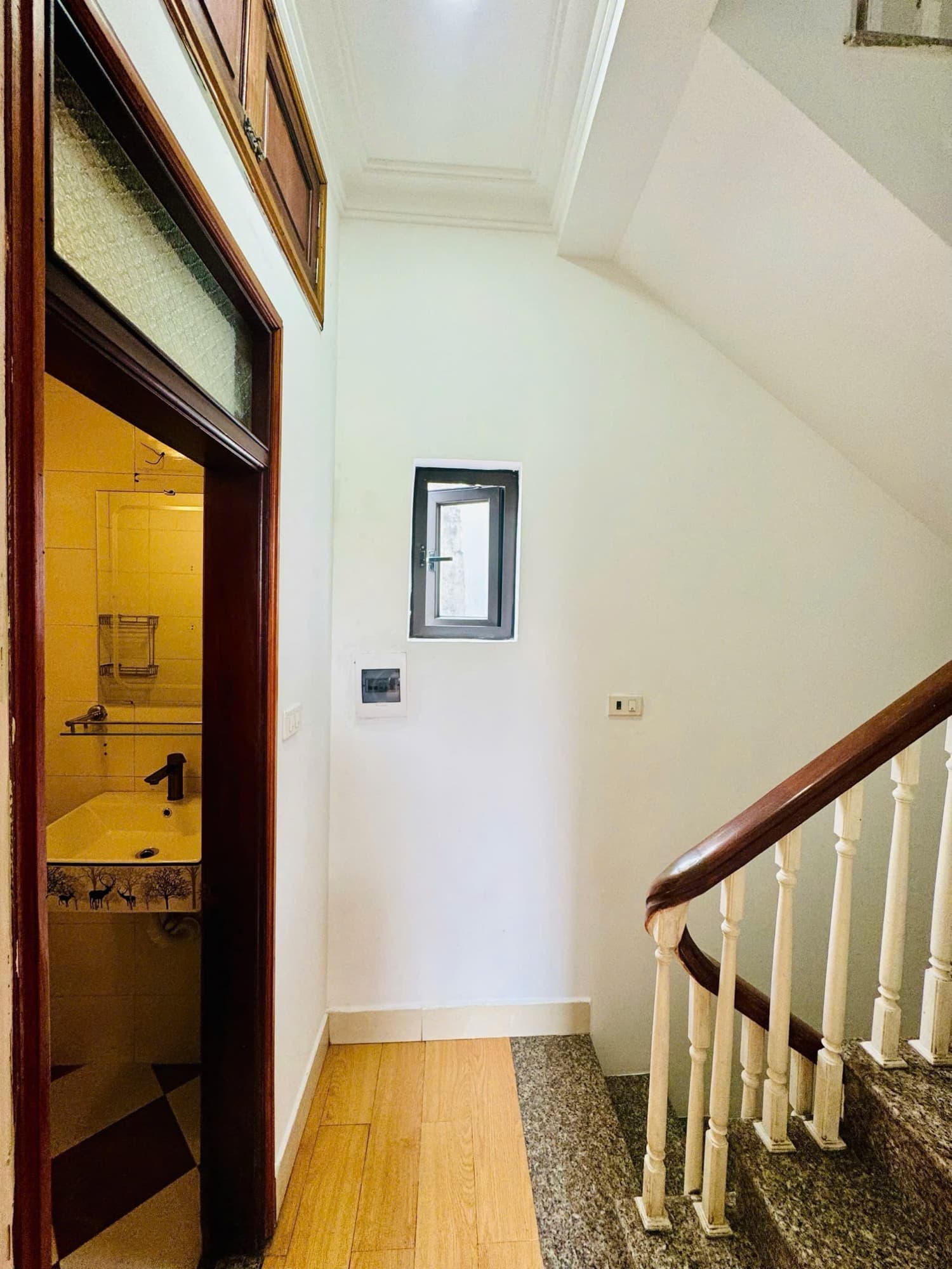 Nhà đất mặt phố, Hà Đông, Hà Nội - 18m² giá 10.8 tỷ